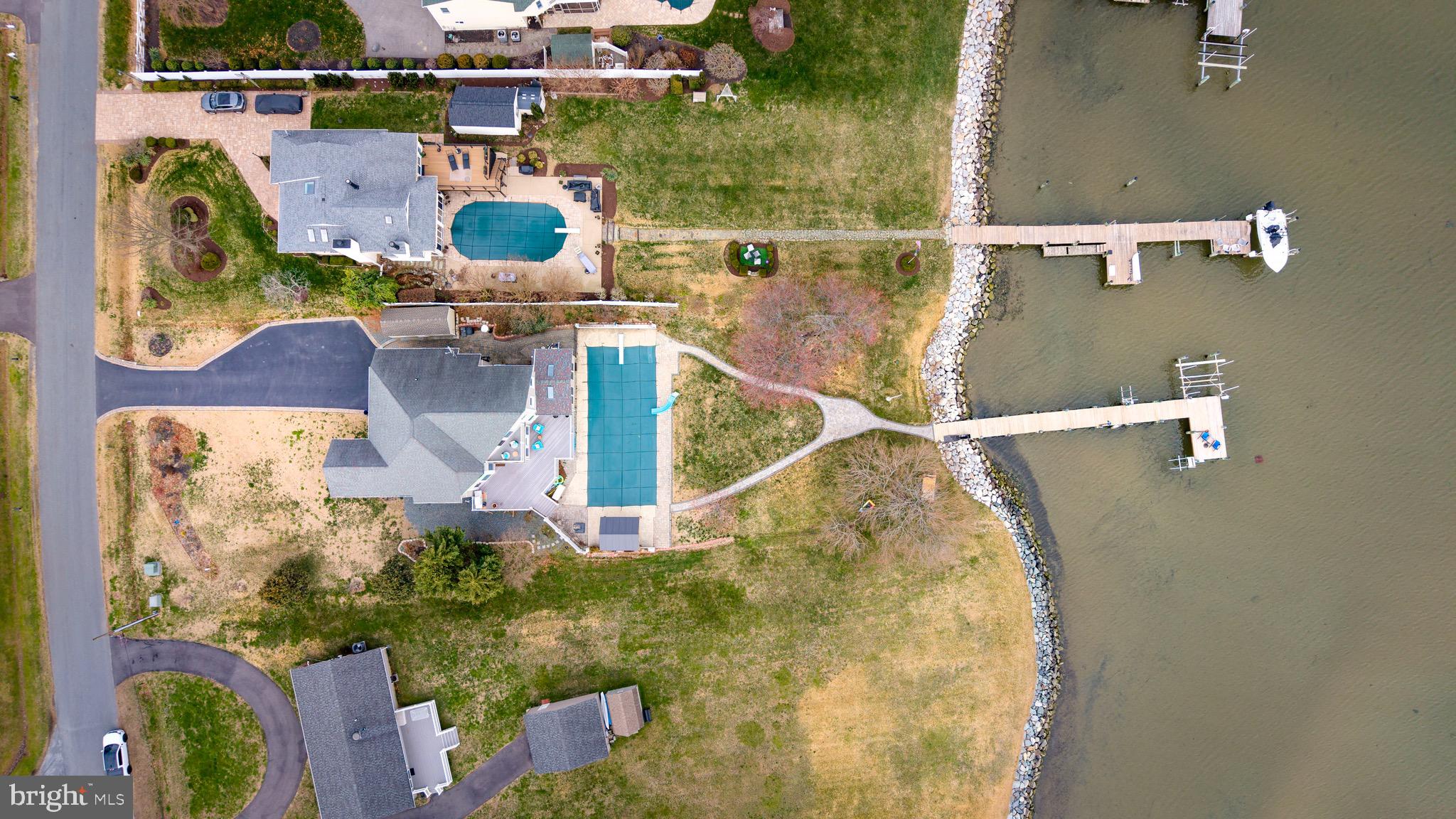 BAY CITY - Residential