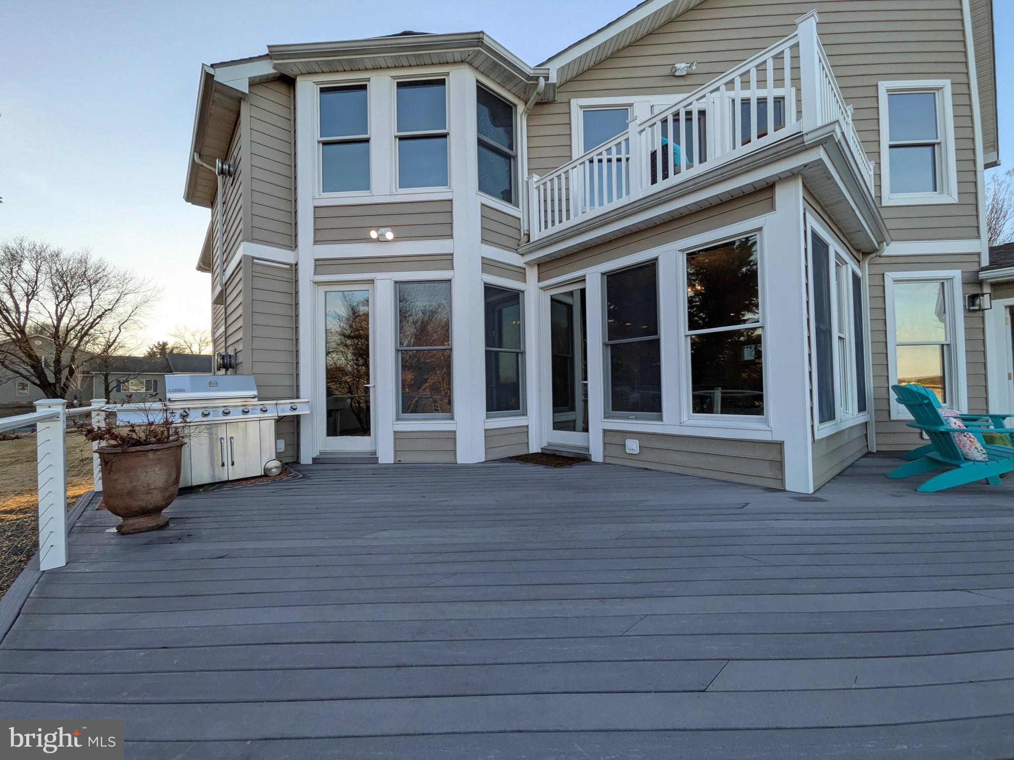 BAY CITY - Residential