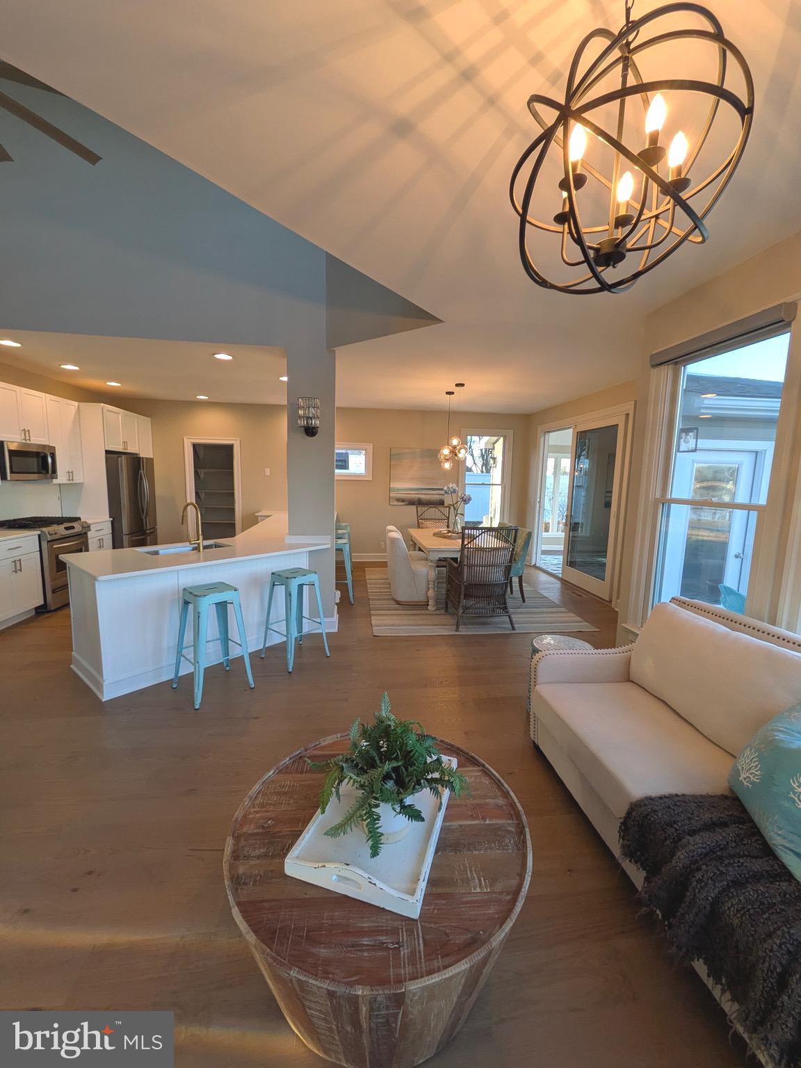 BAY CITY - Residential