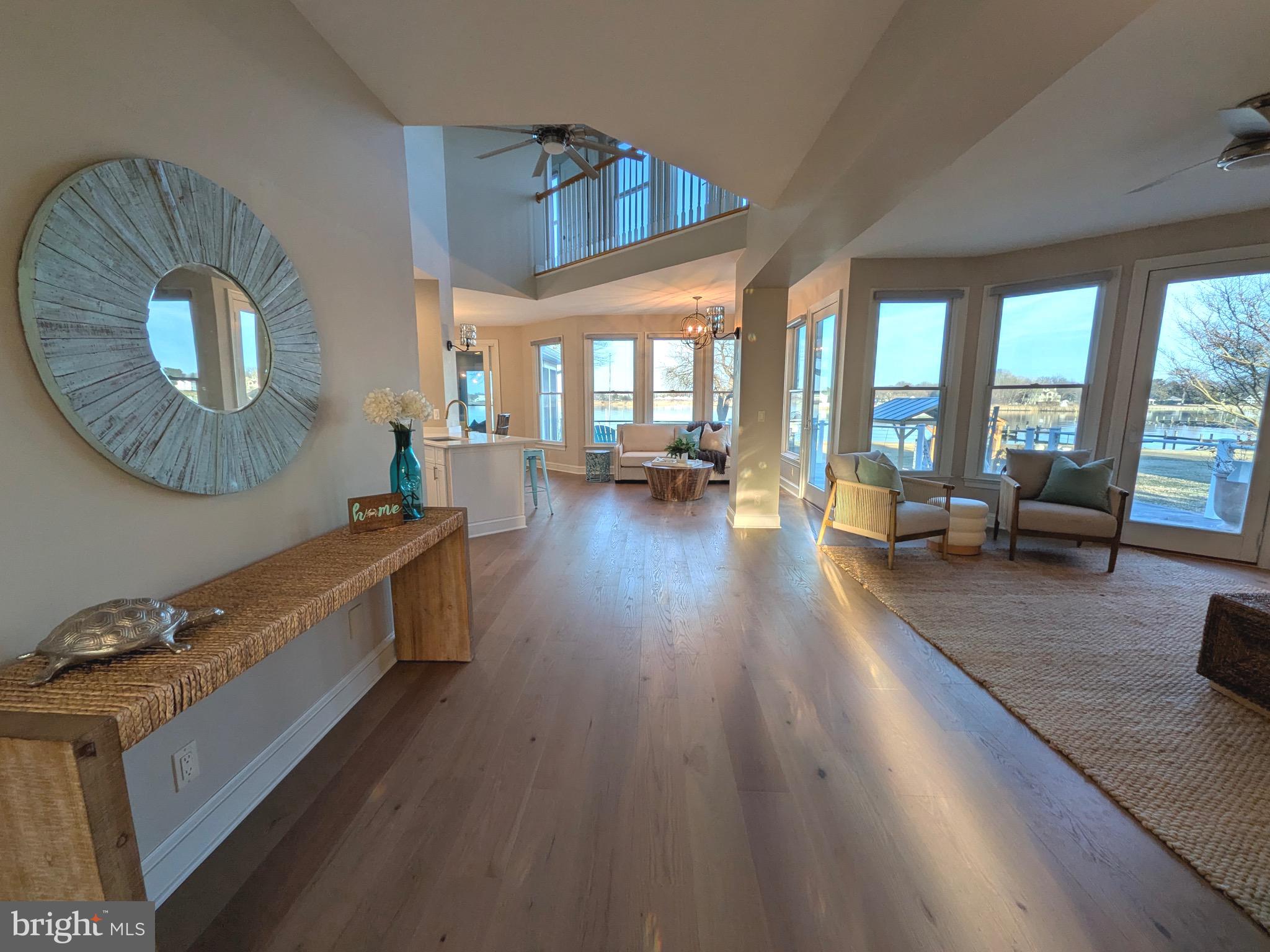 BAY CITY - Residential