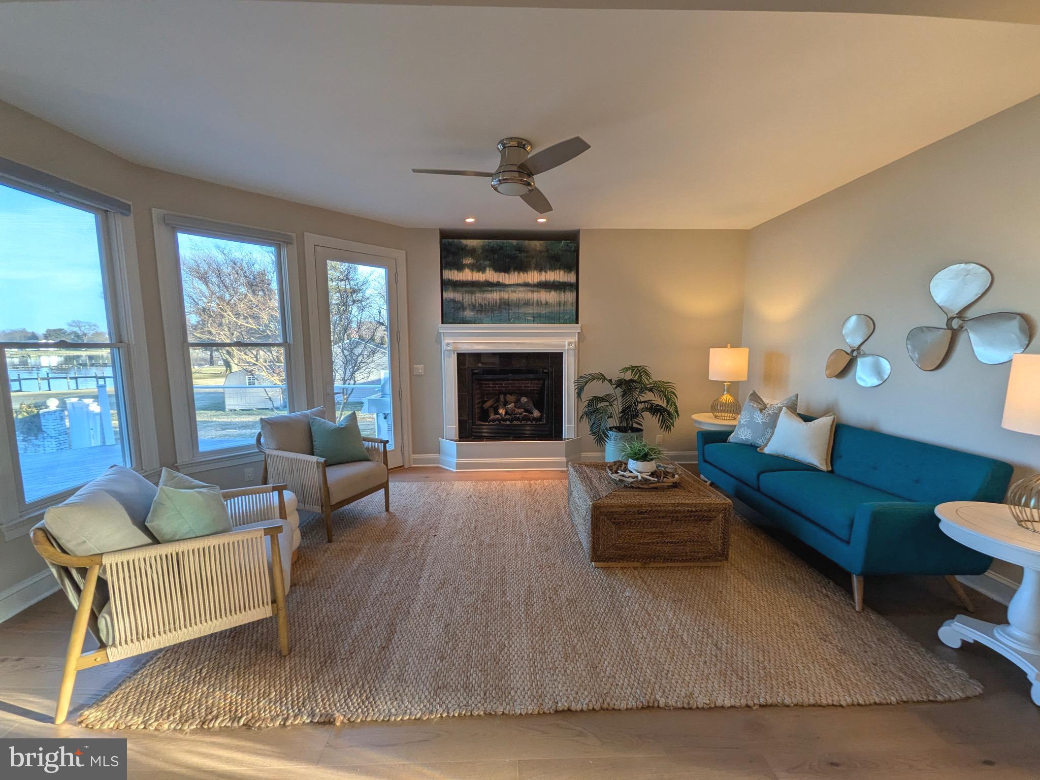 BAY CITY - Residential