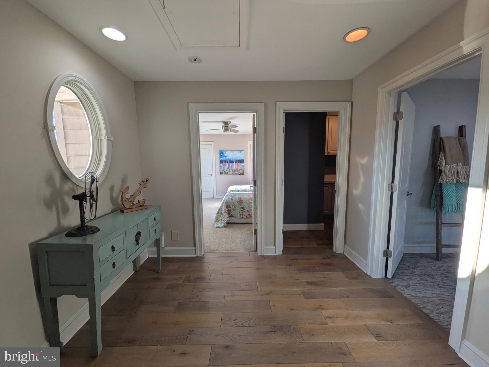 BAY CITY - Residential