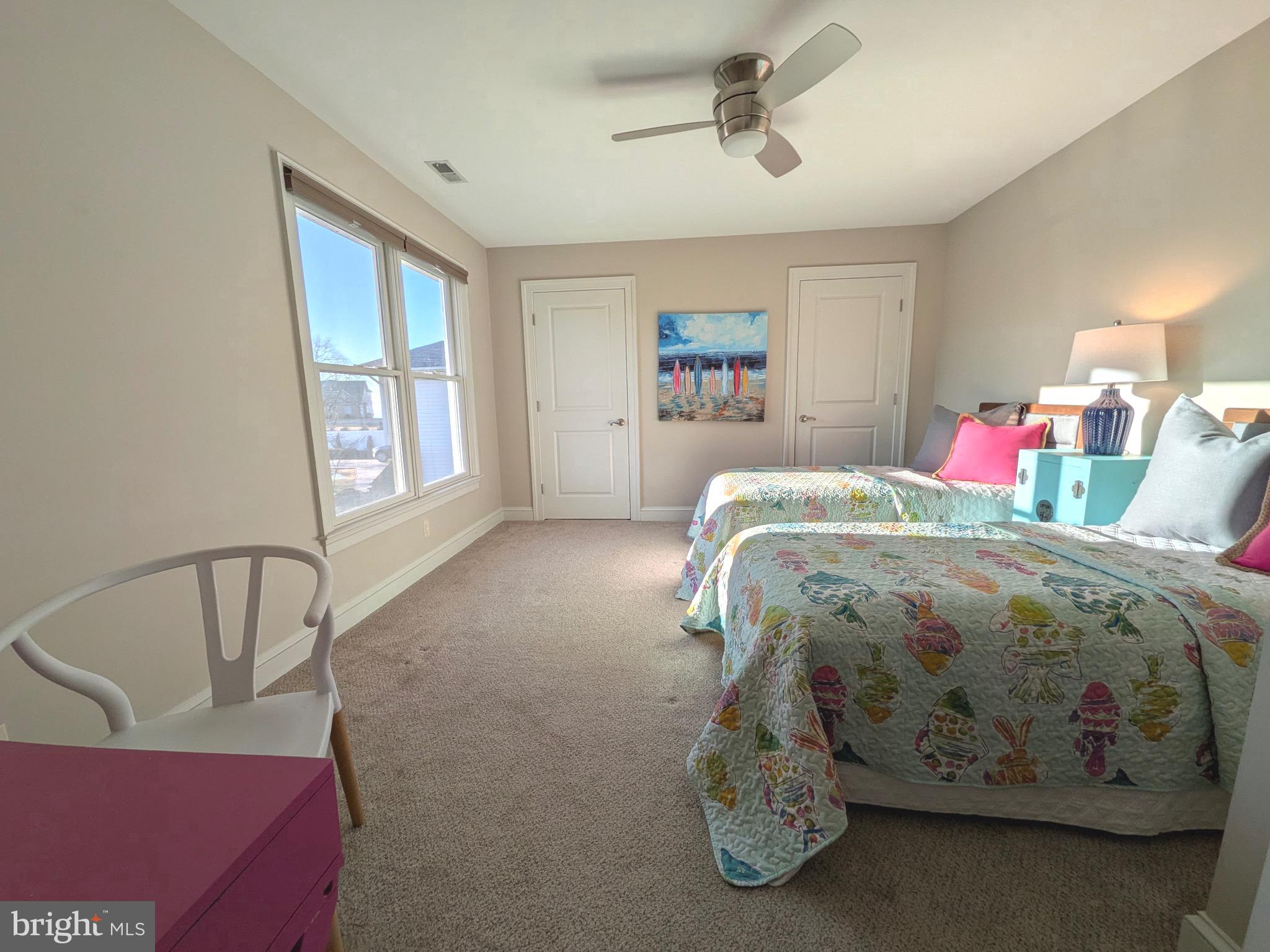 BAY CITY - Residential