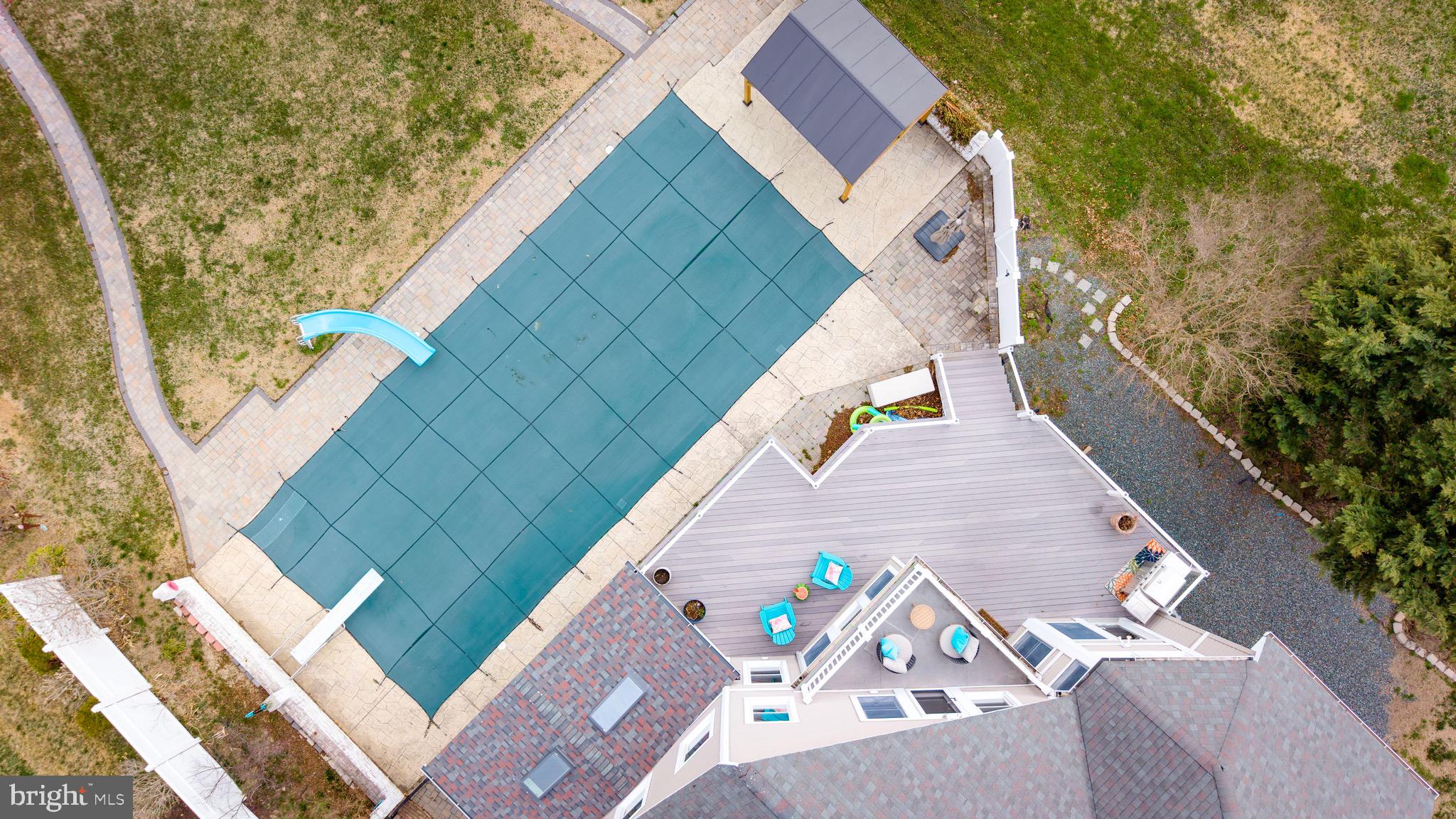 BAY CITY - Residential