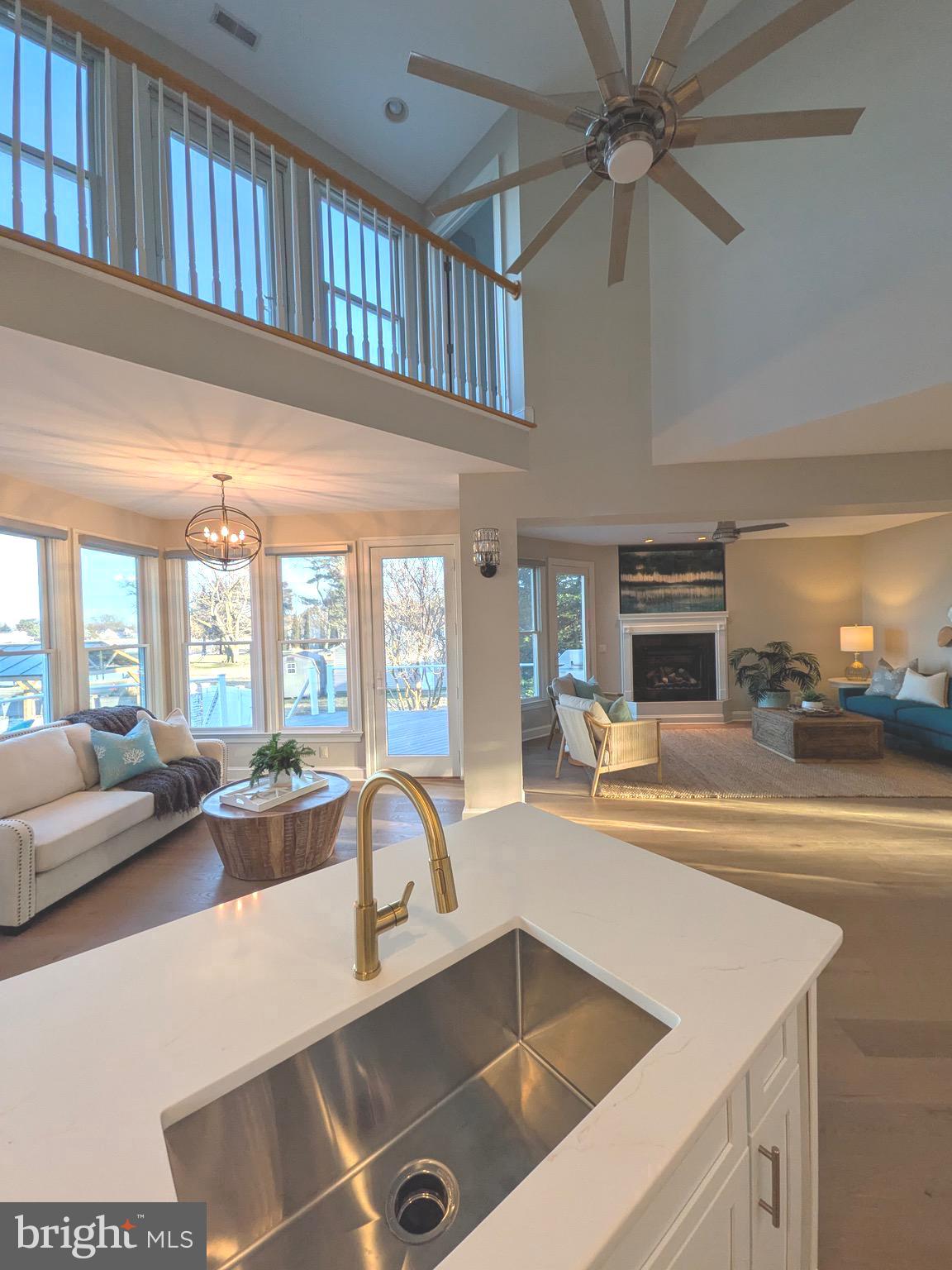 BAY CITY - Residential