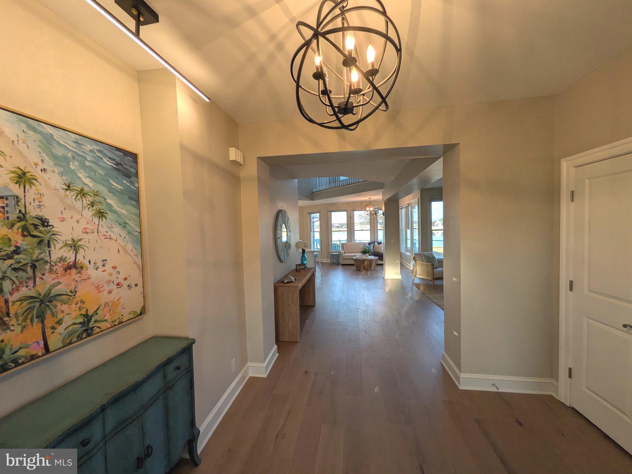 BAY CITY - Residential