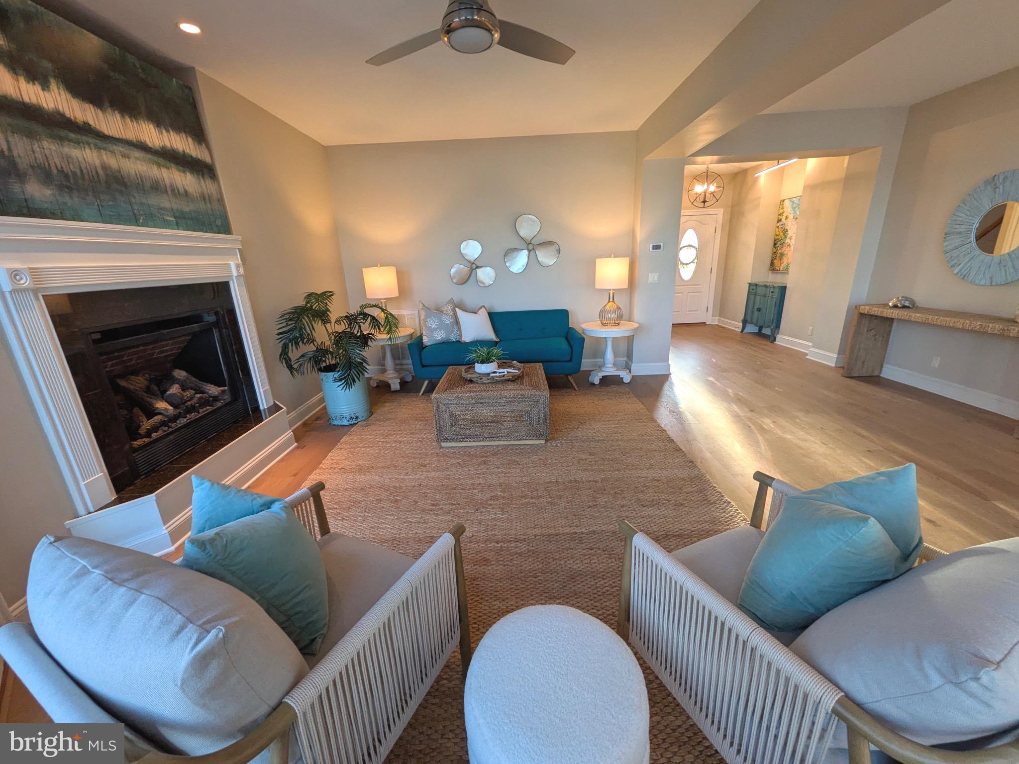 BAY CITY - Residential