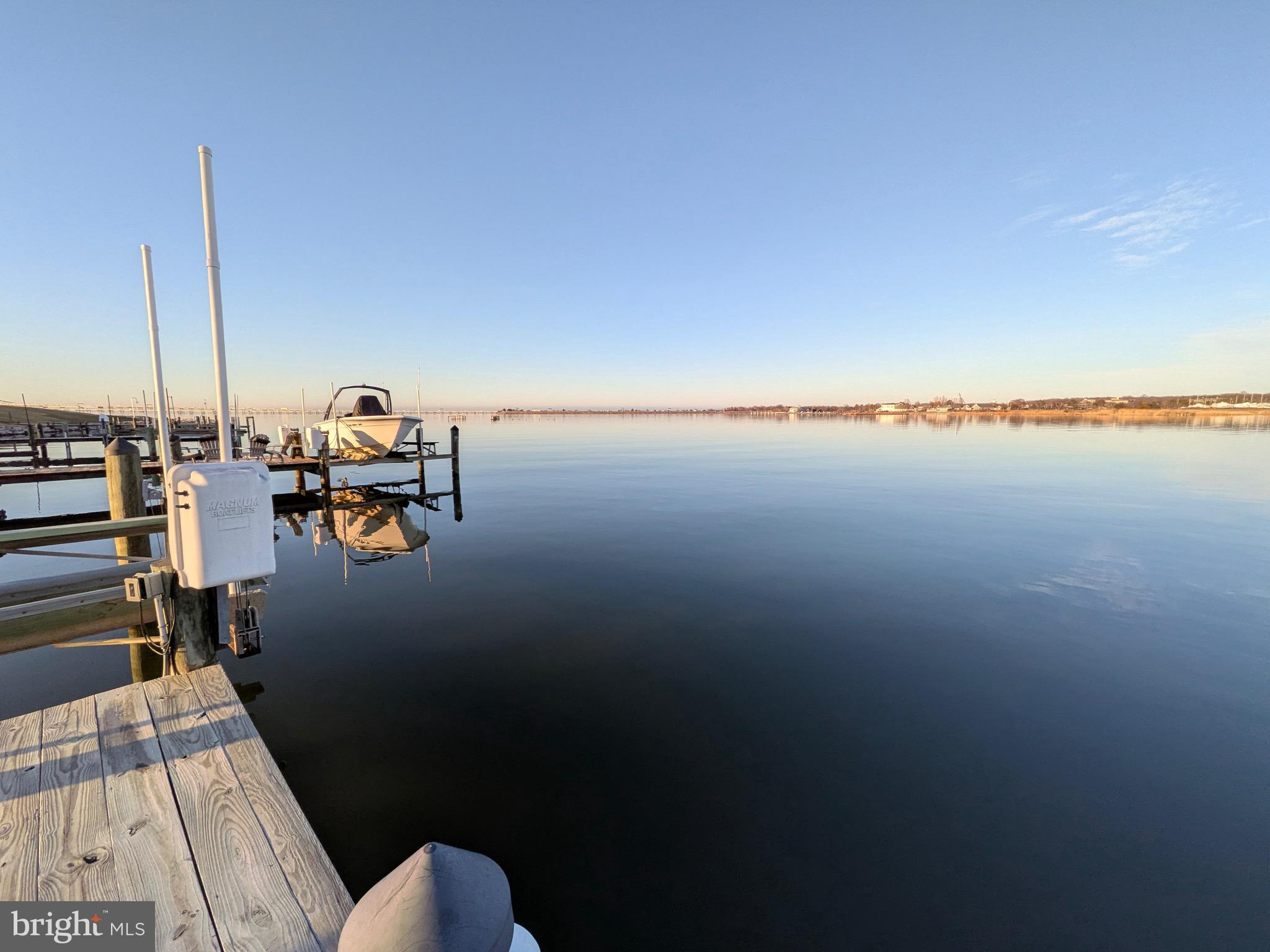 BAY CITY - Residential