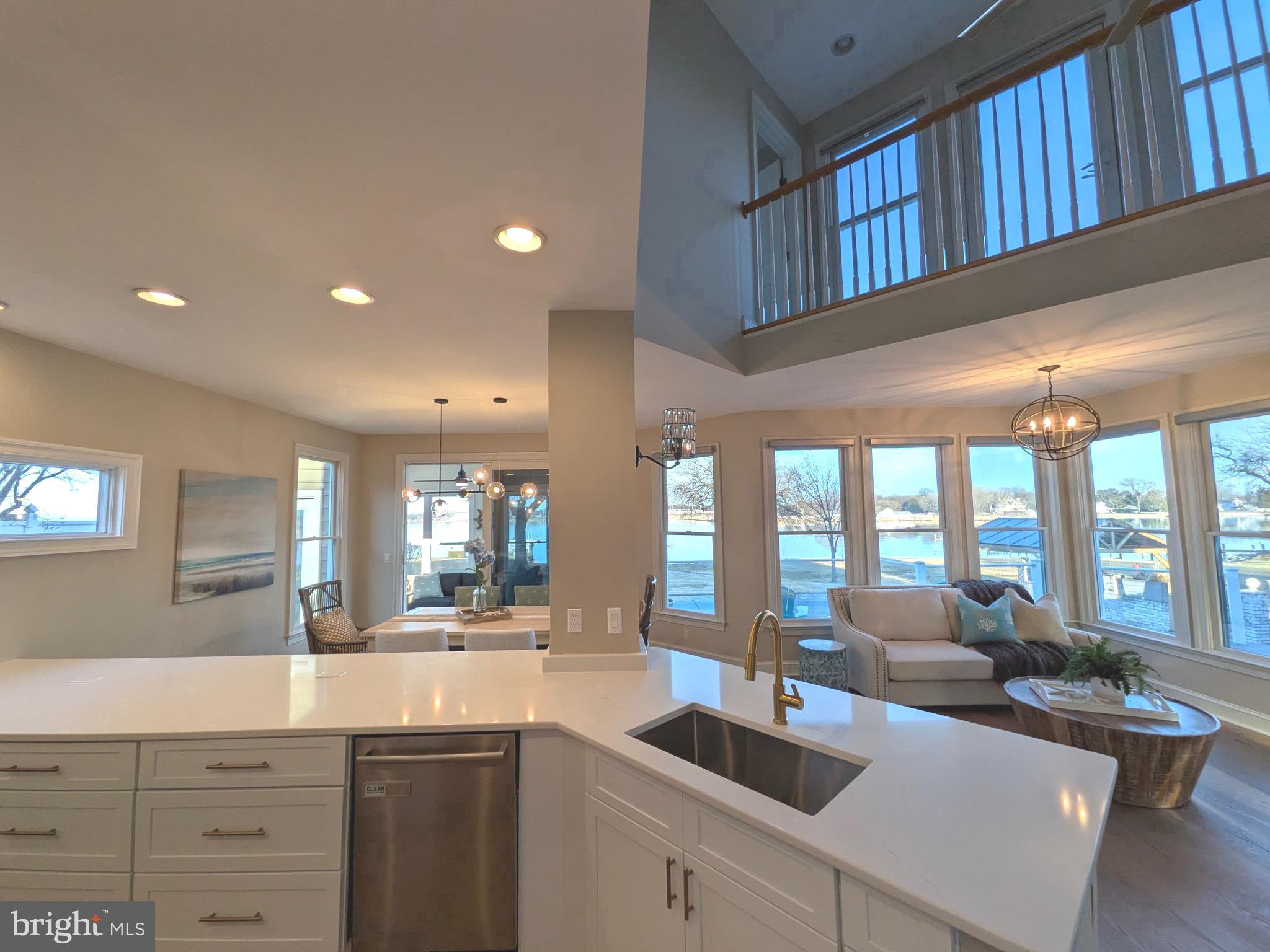 BAY CITY - Residential