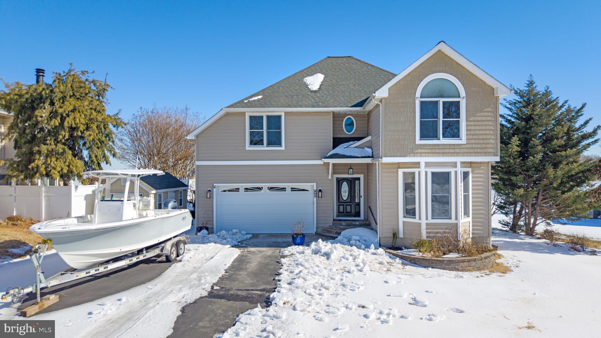 BAY CITY - Residential