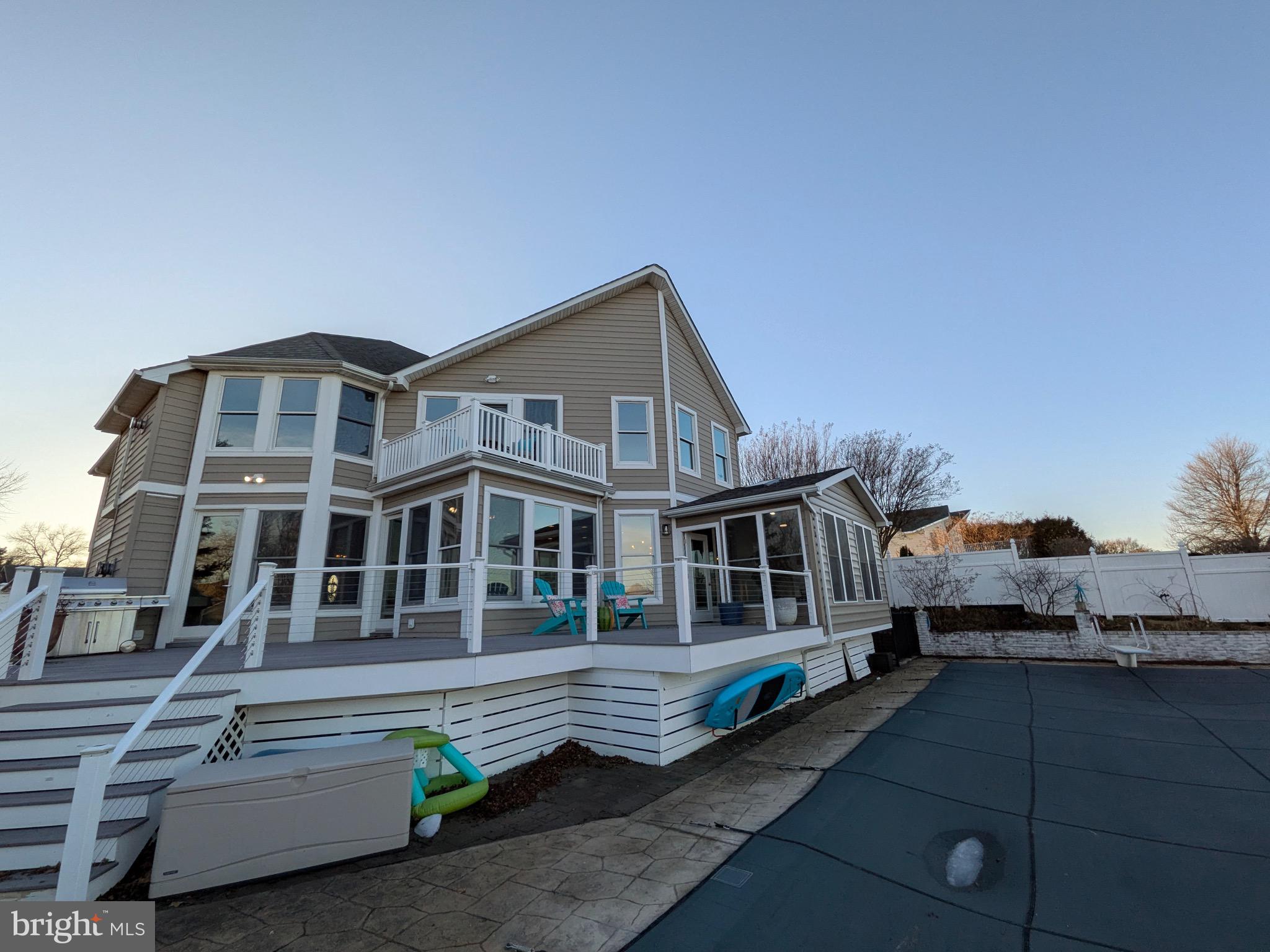 BAY CITY - Residential