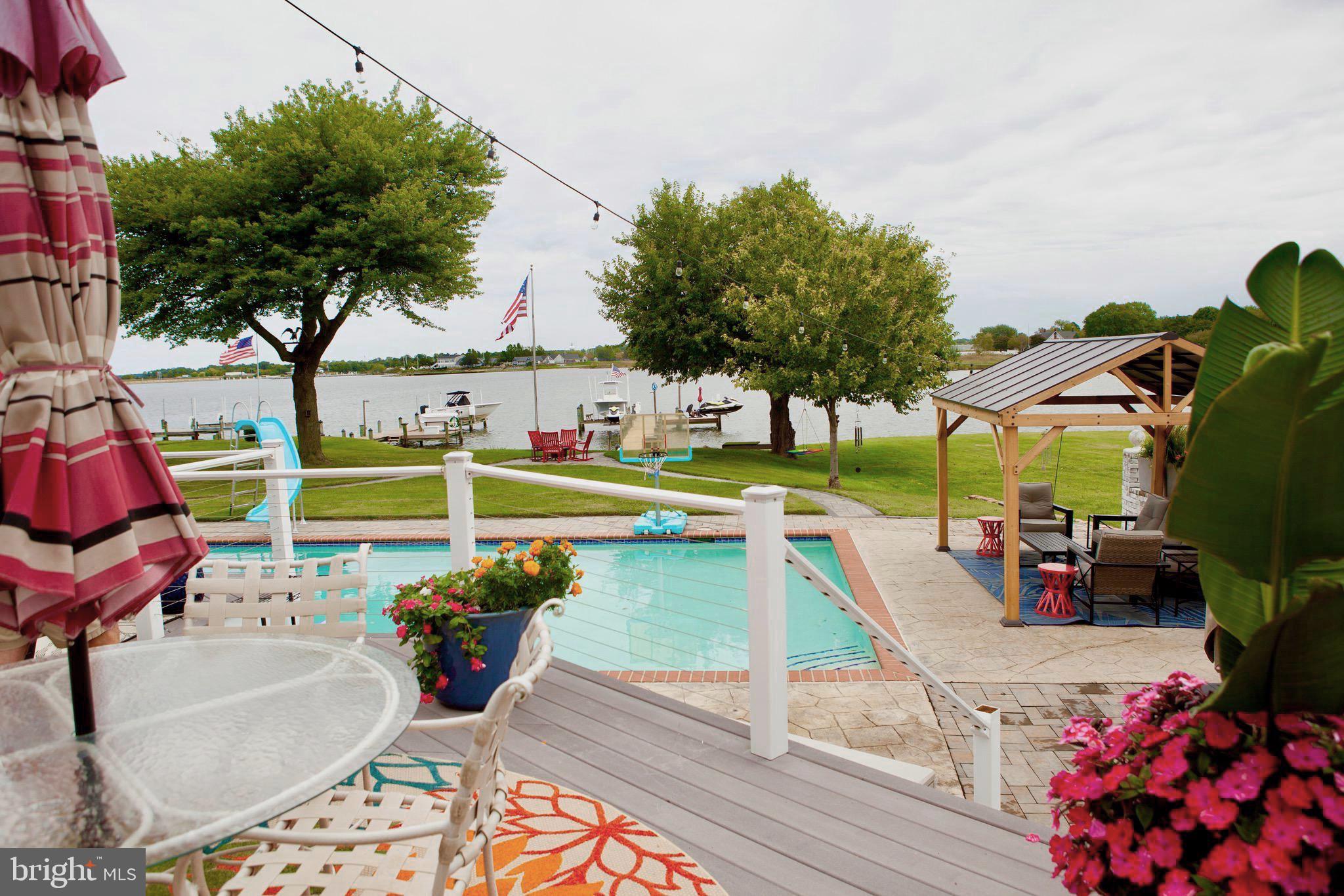 BAY CITY - Residential