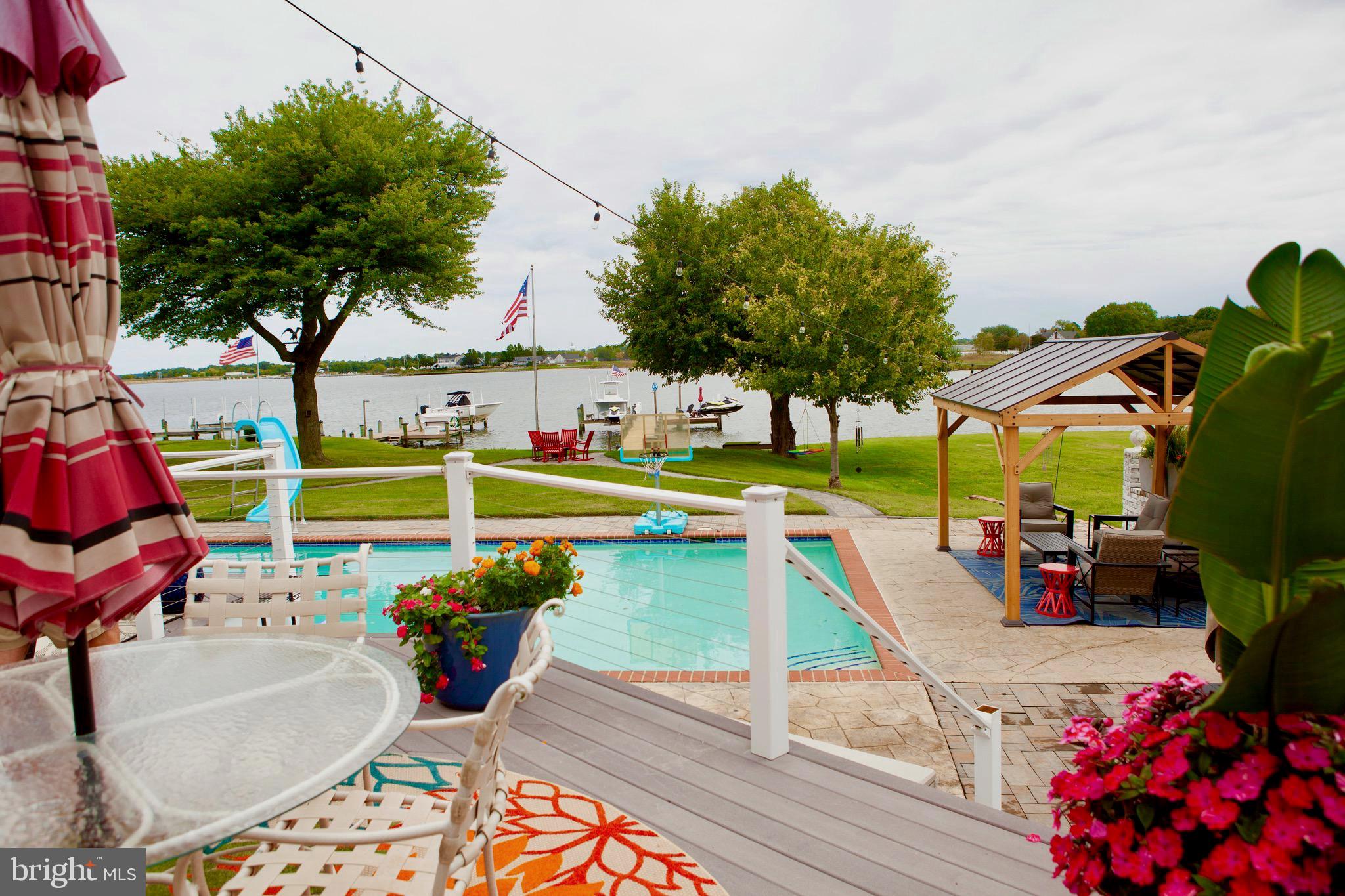 BAY CITY - Residential