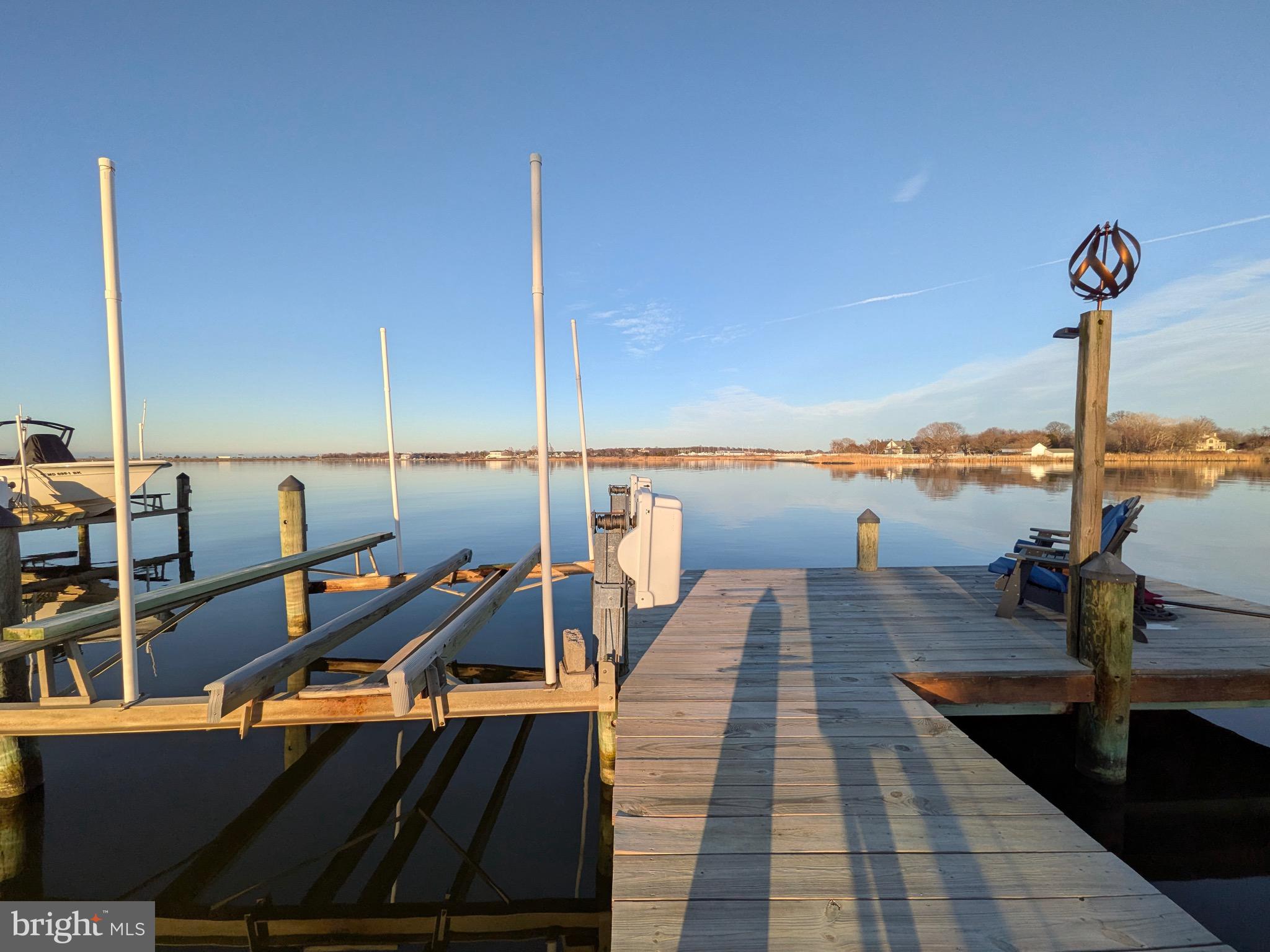 BAY CITY - Residential