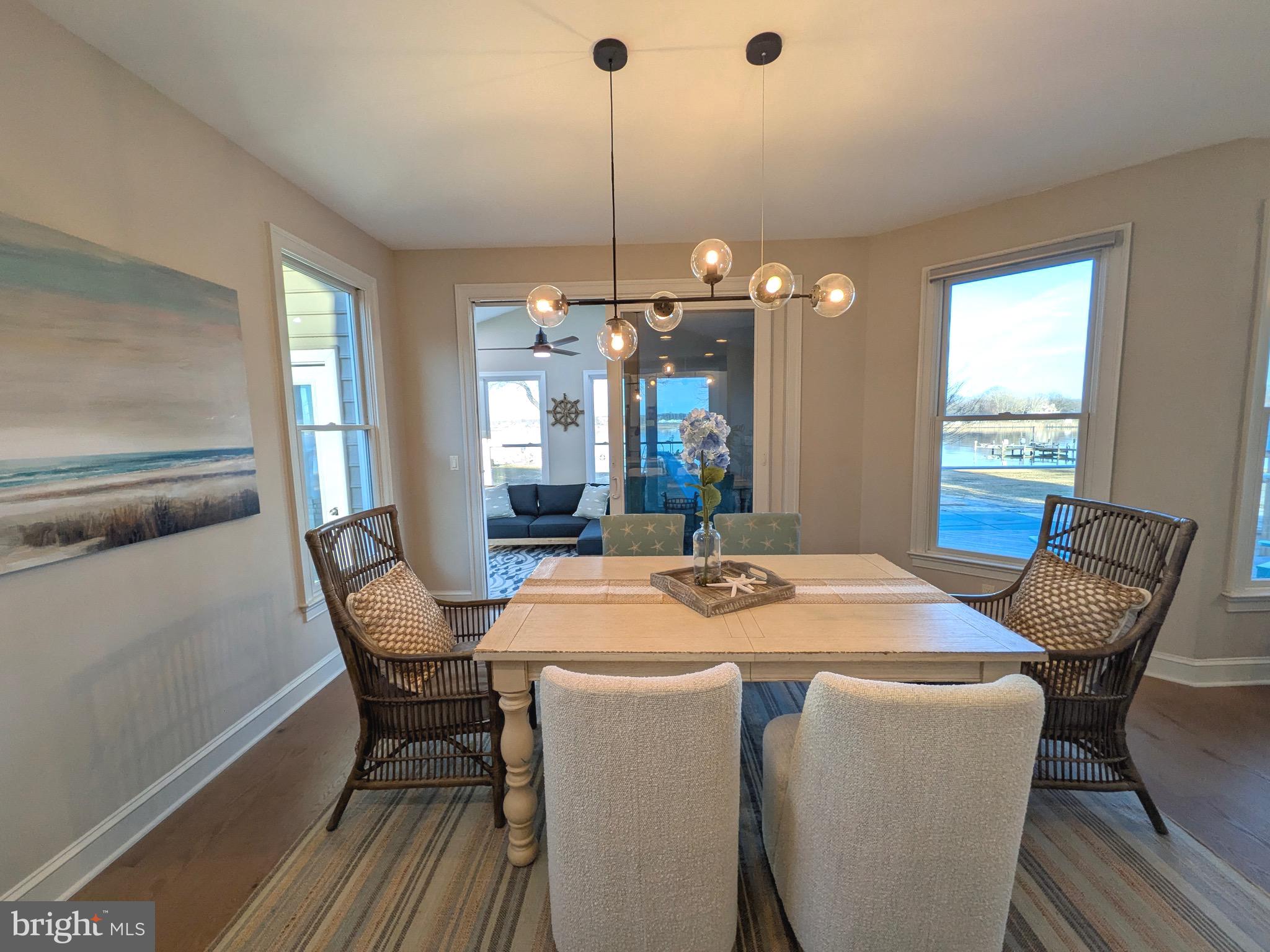 BAY CITY - Residential