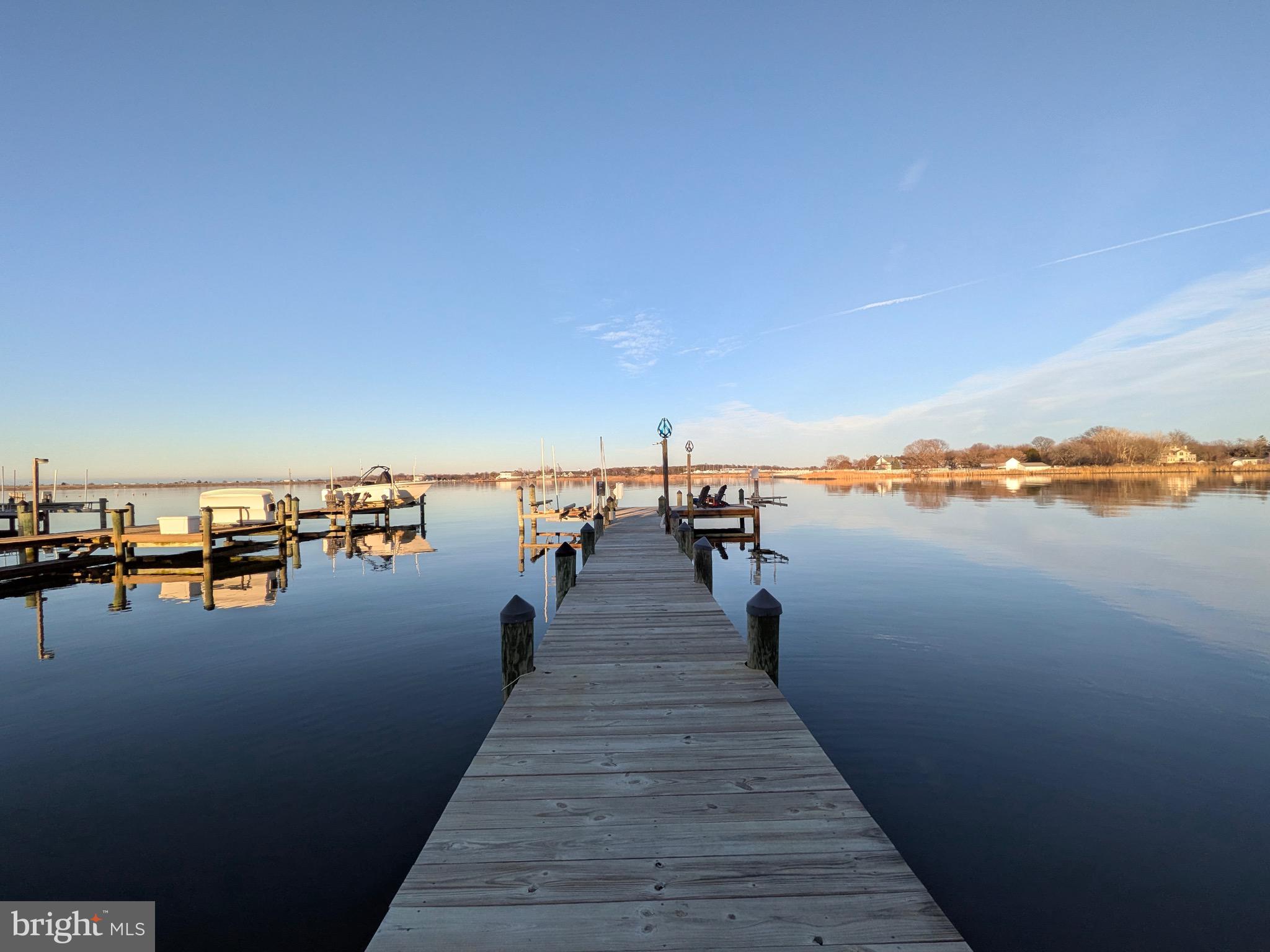 BAY CITY - Residential