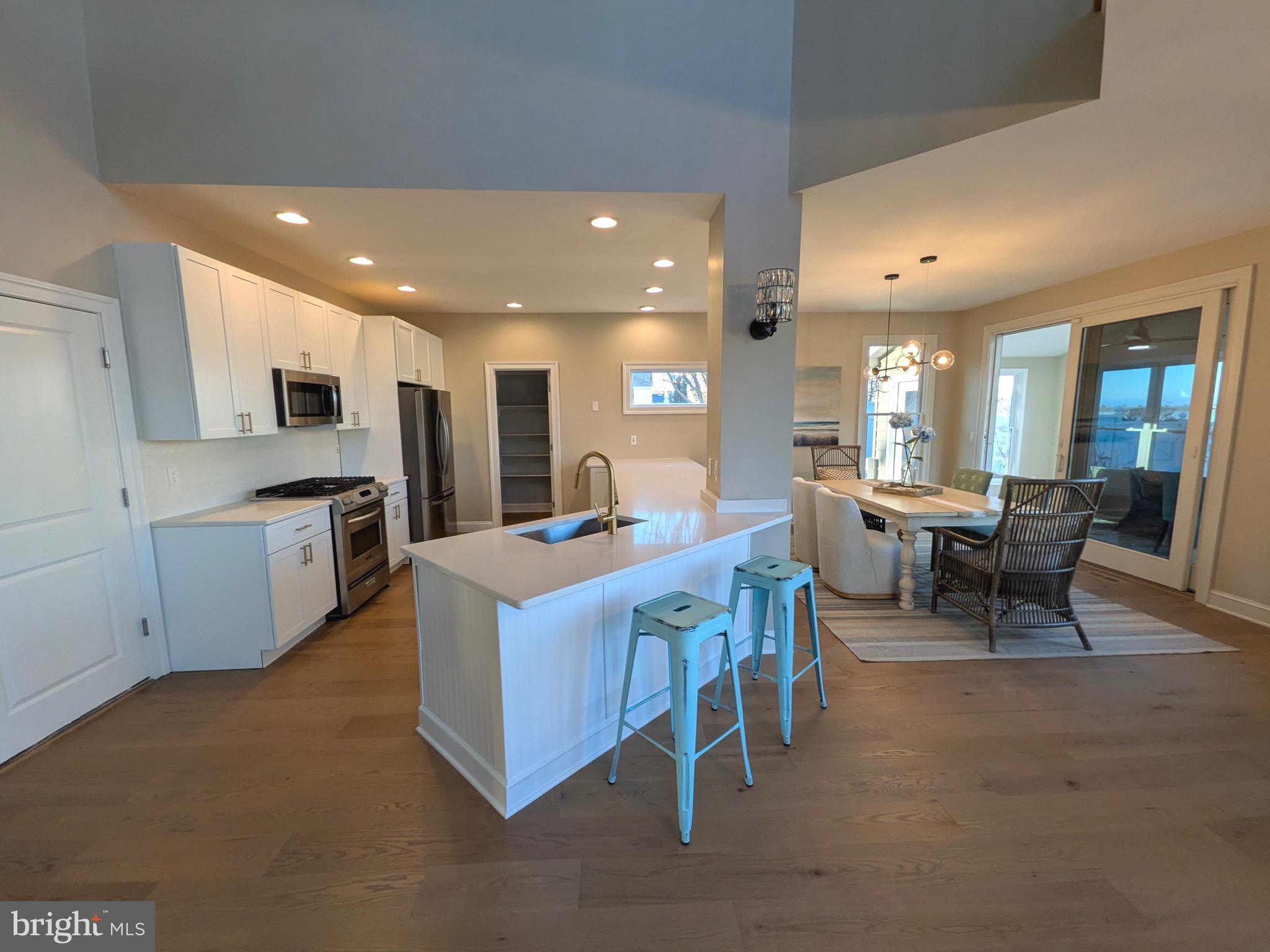 BAY CITY - Residential