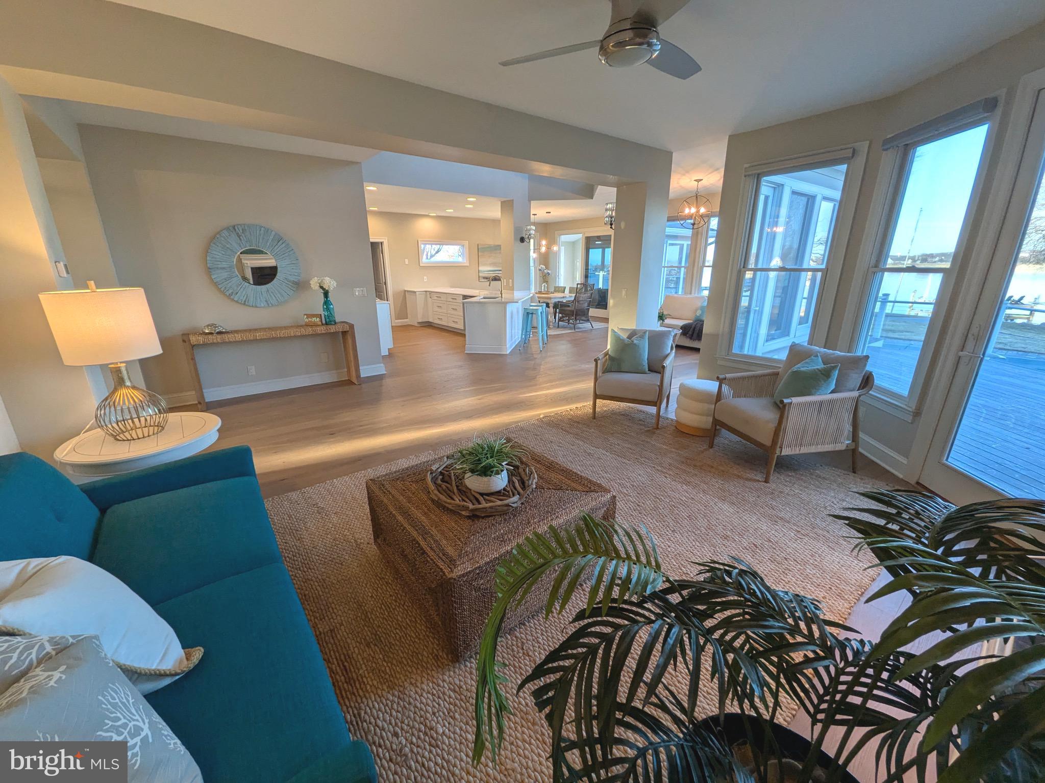 BAY CITY - Residential