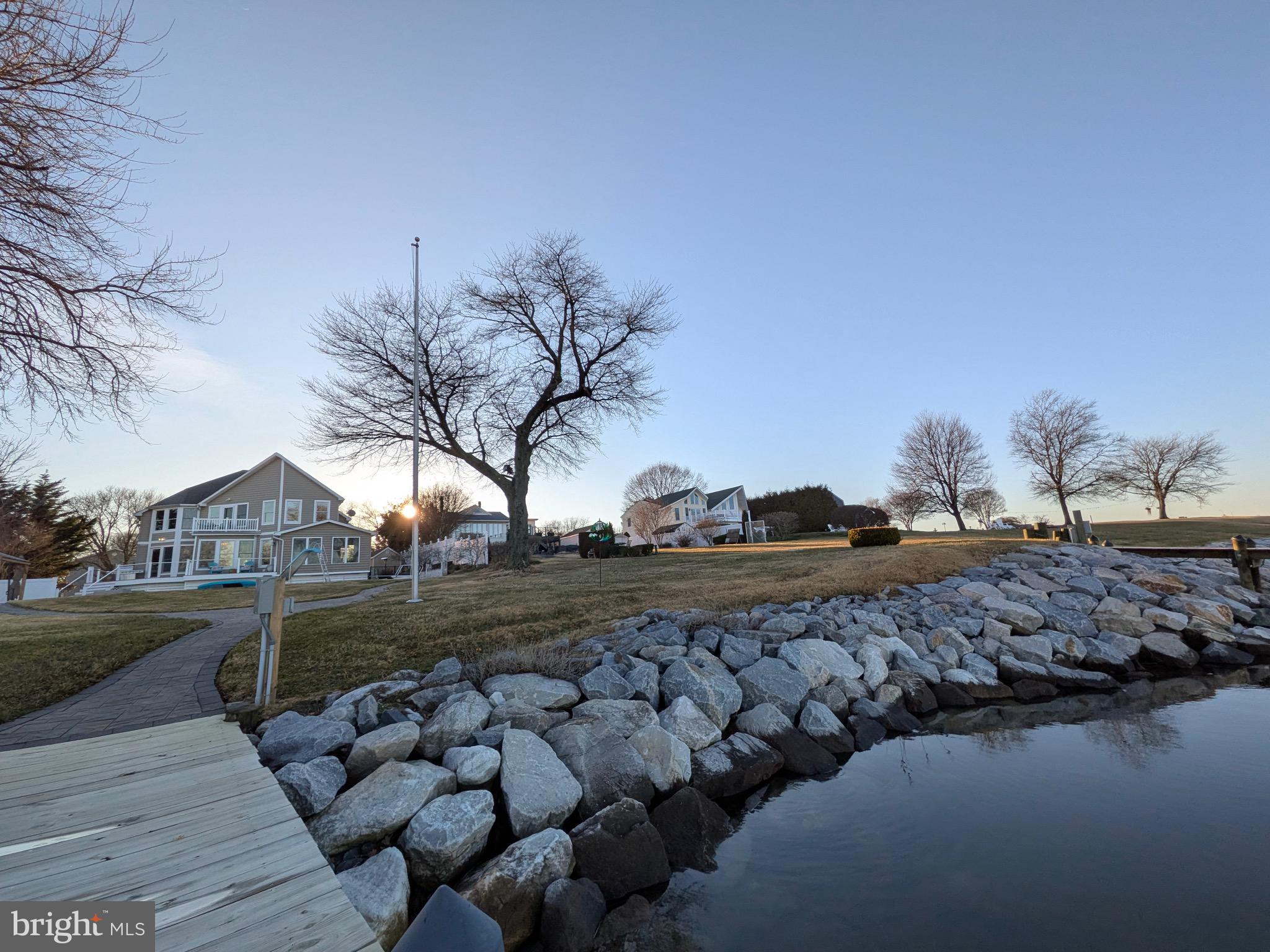 BAY CITY - Residential