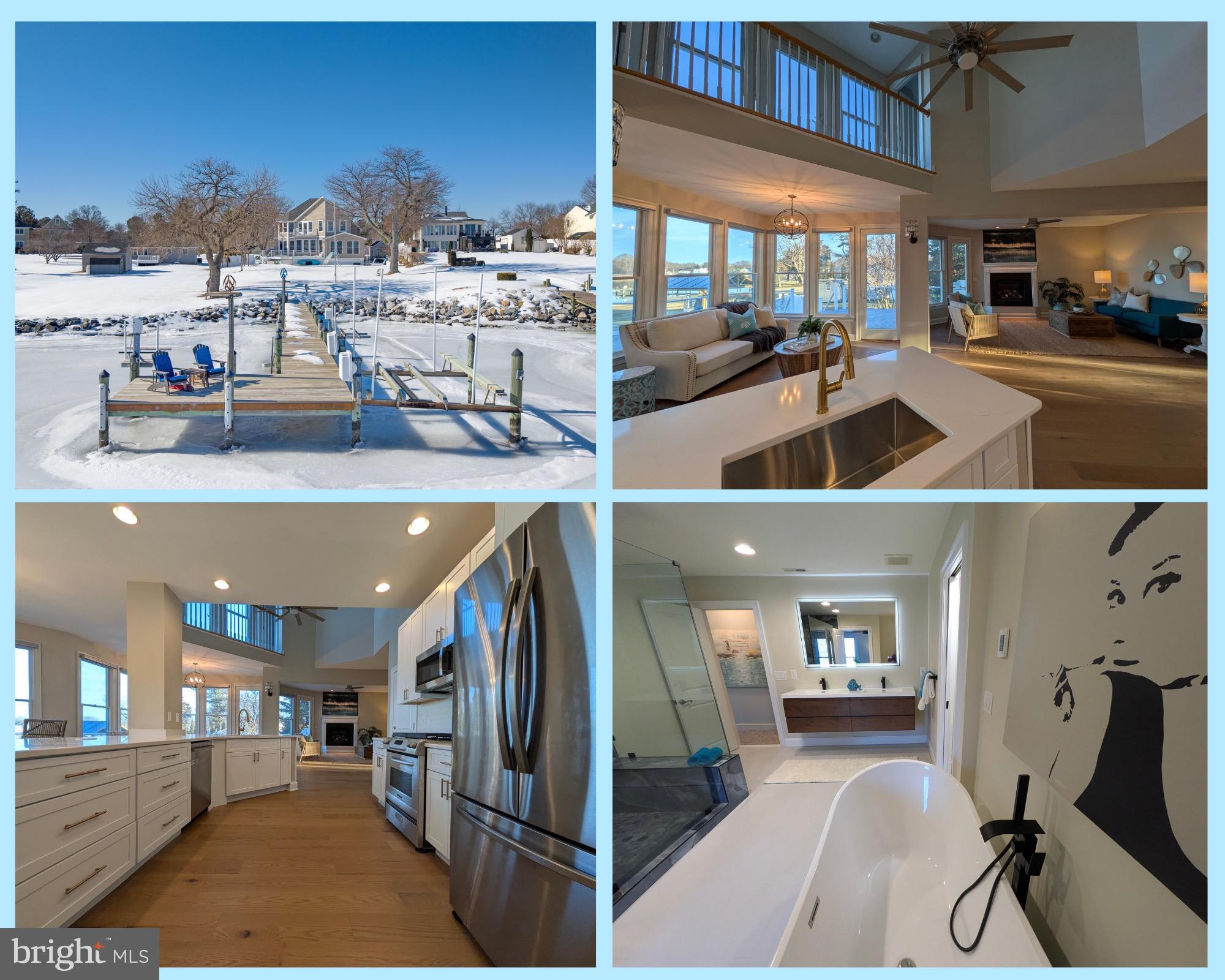 BAY CITY - Residential