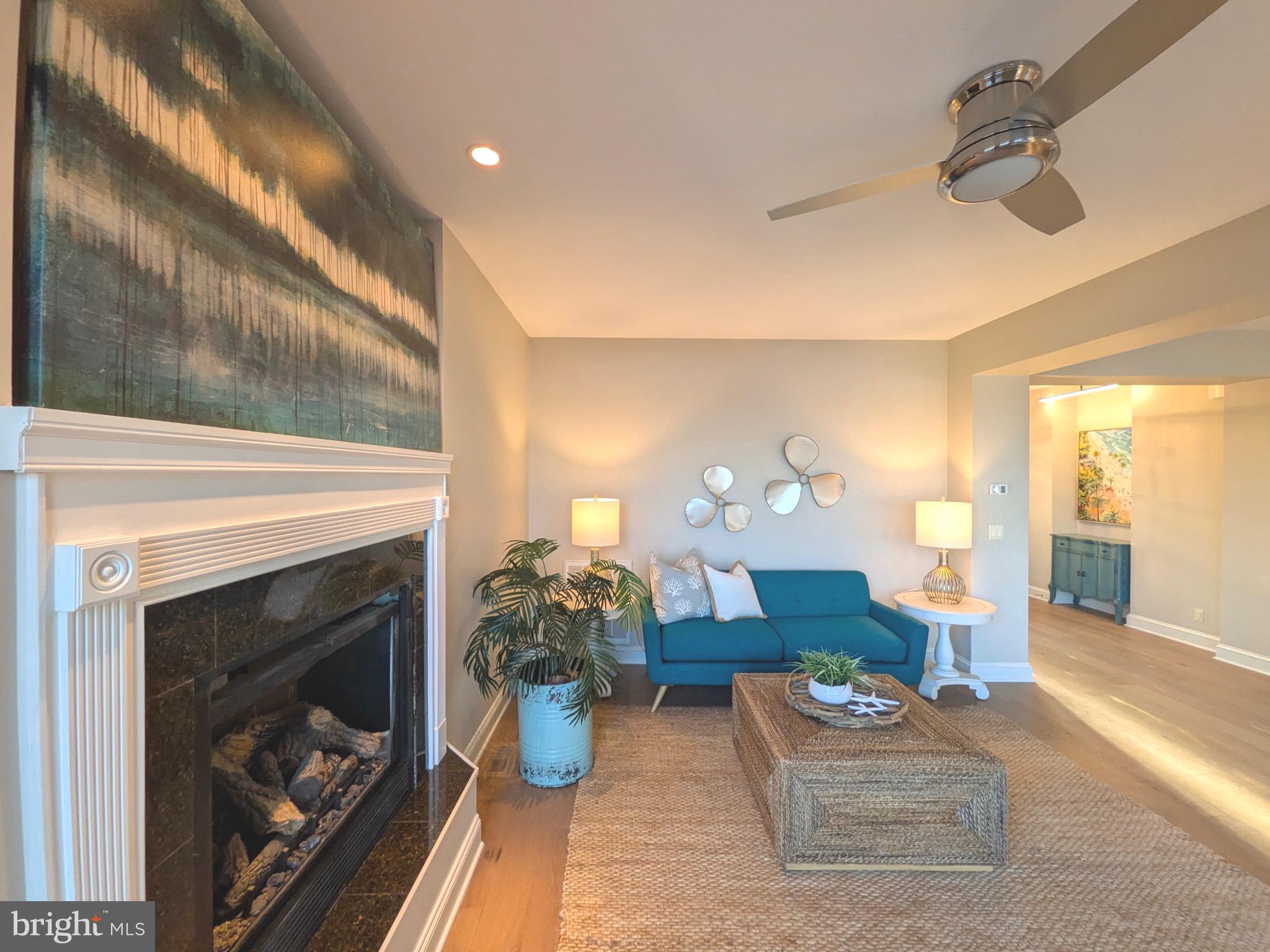 BAY CITY - Residential