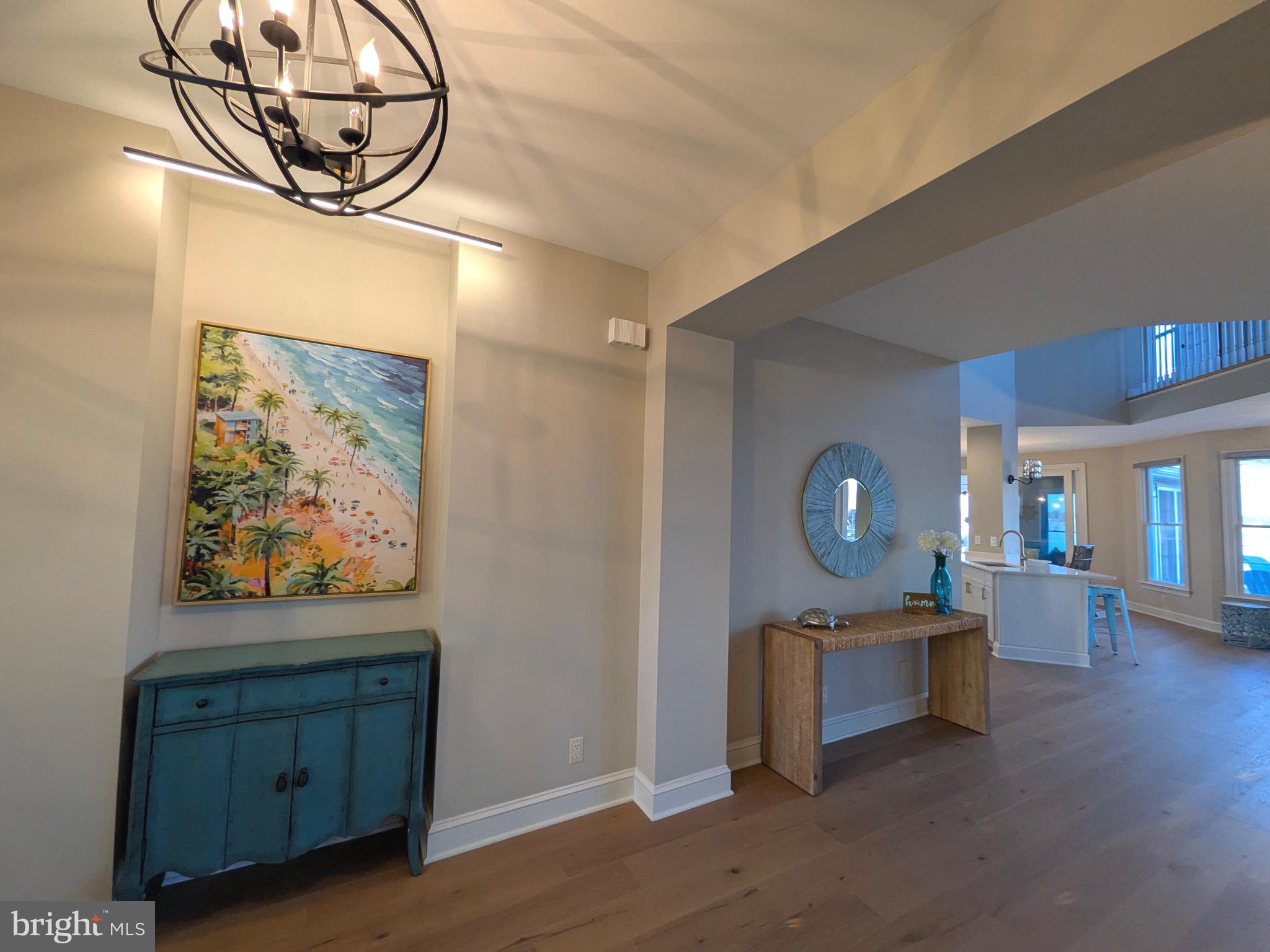 BAY CITY - Residential