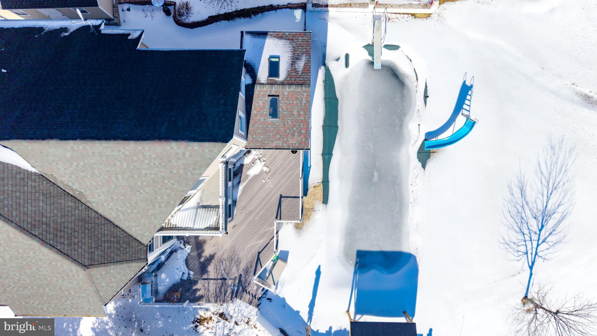 BAY CITY - Residential