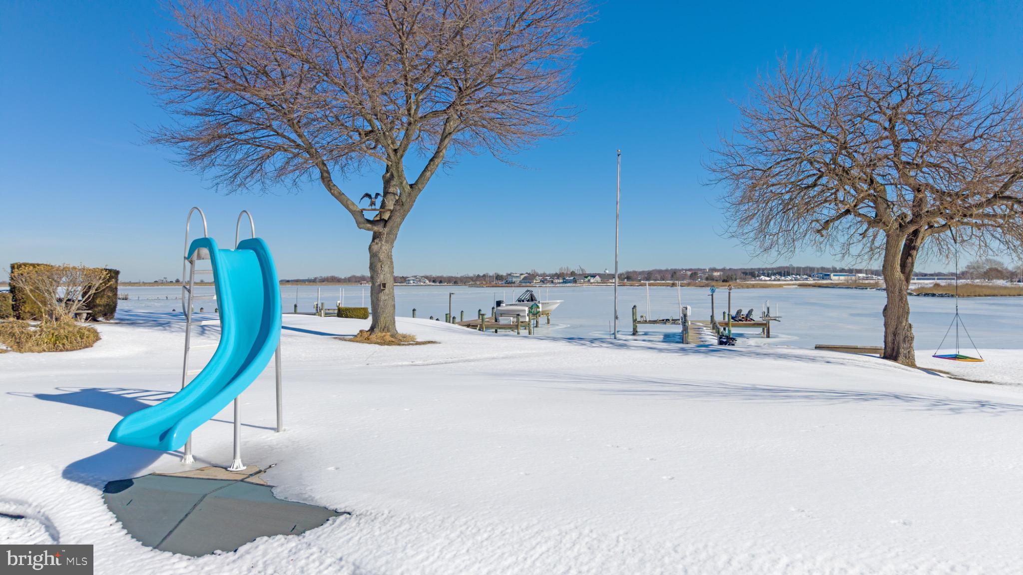 BAY CITY - Residential