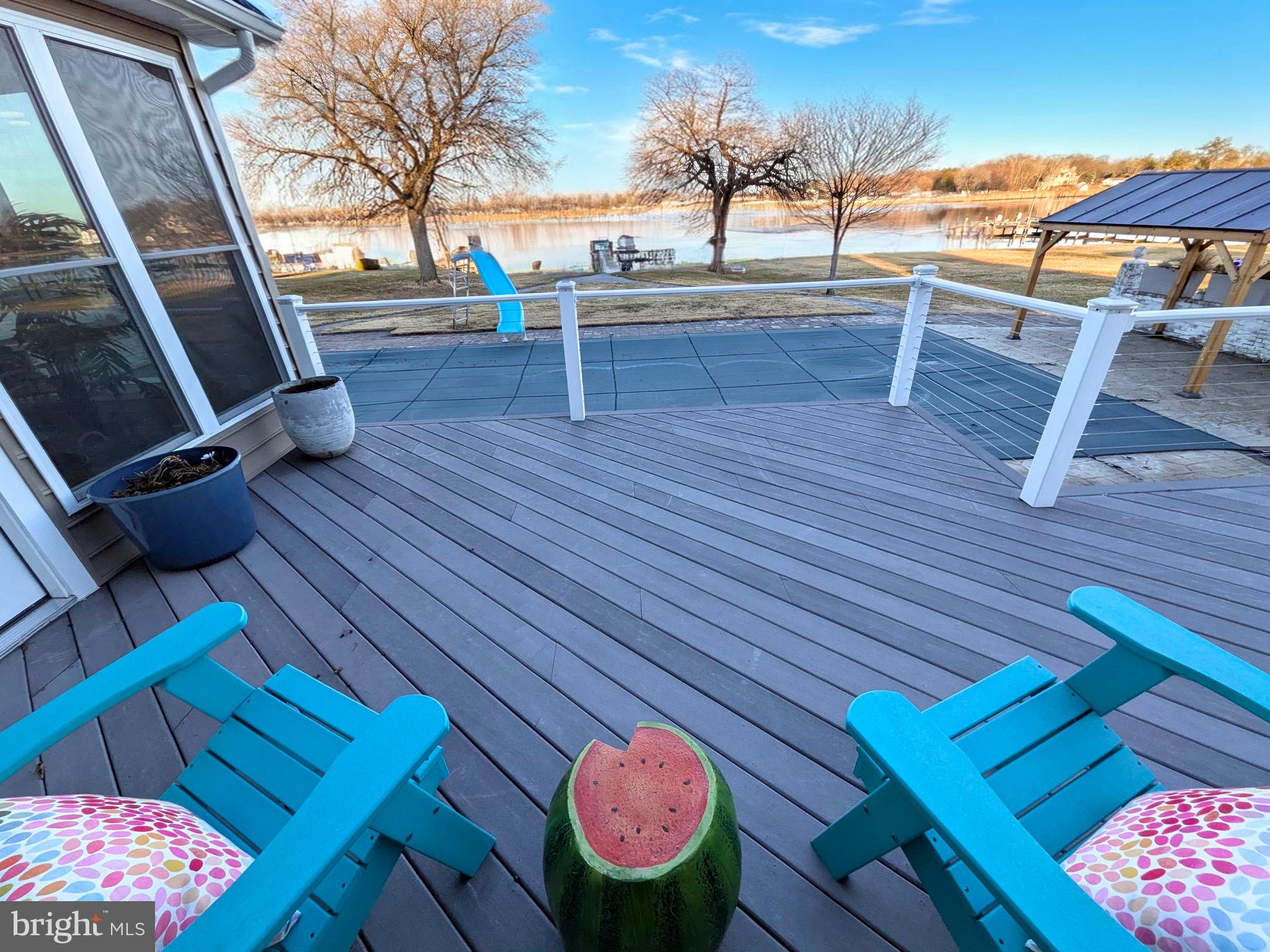 BAY CITY - Residential