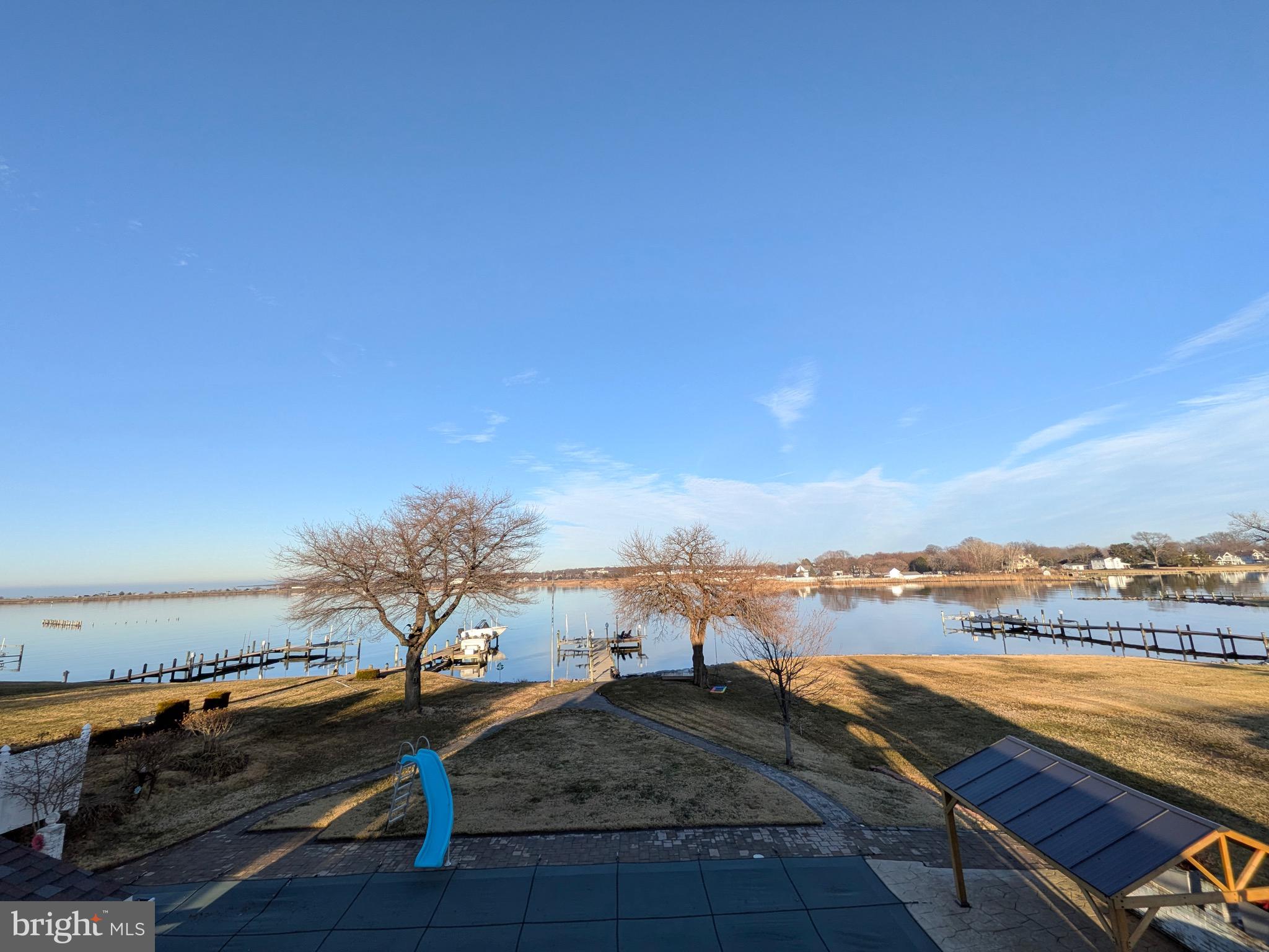 BAY CITY - Residential