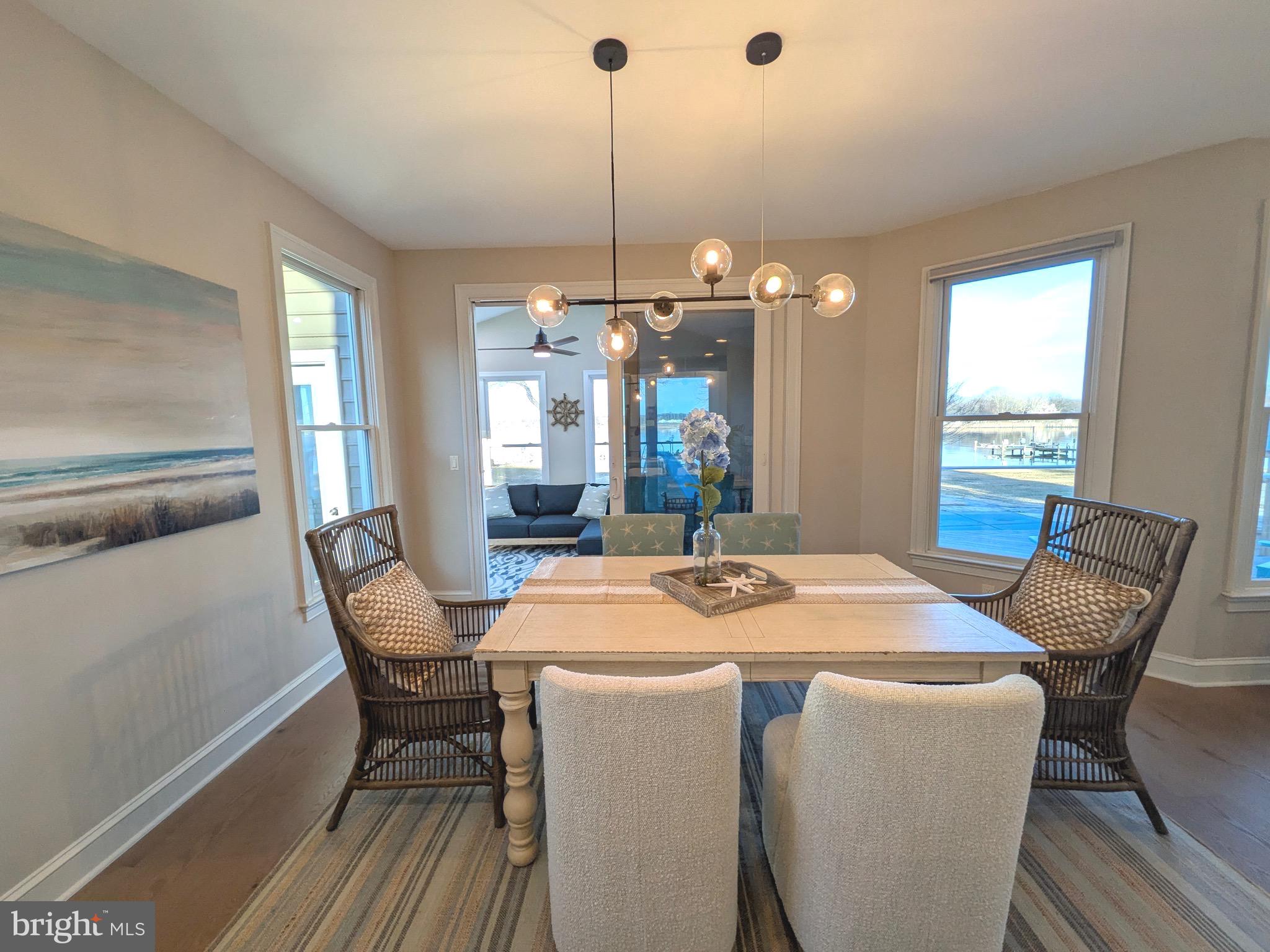 BAY CITY - Residential