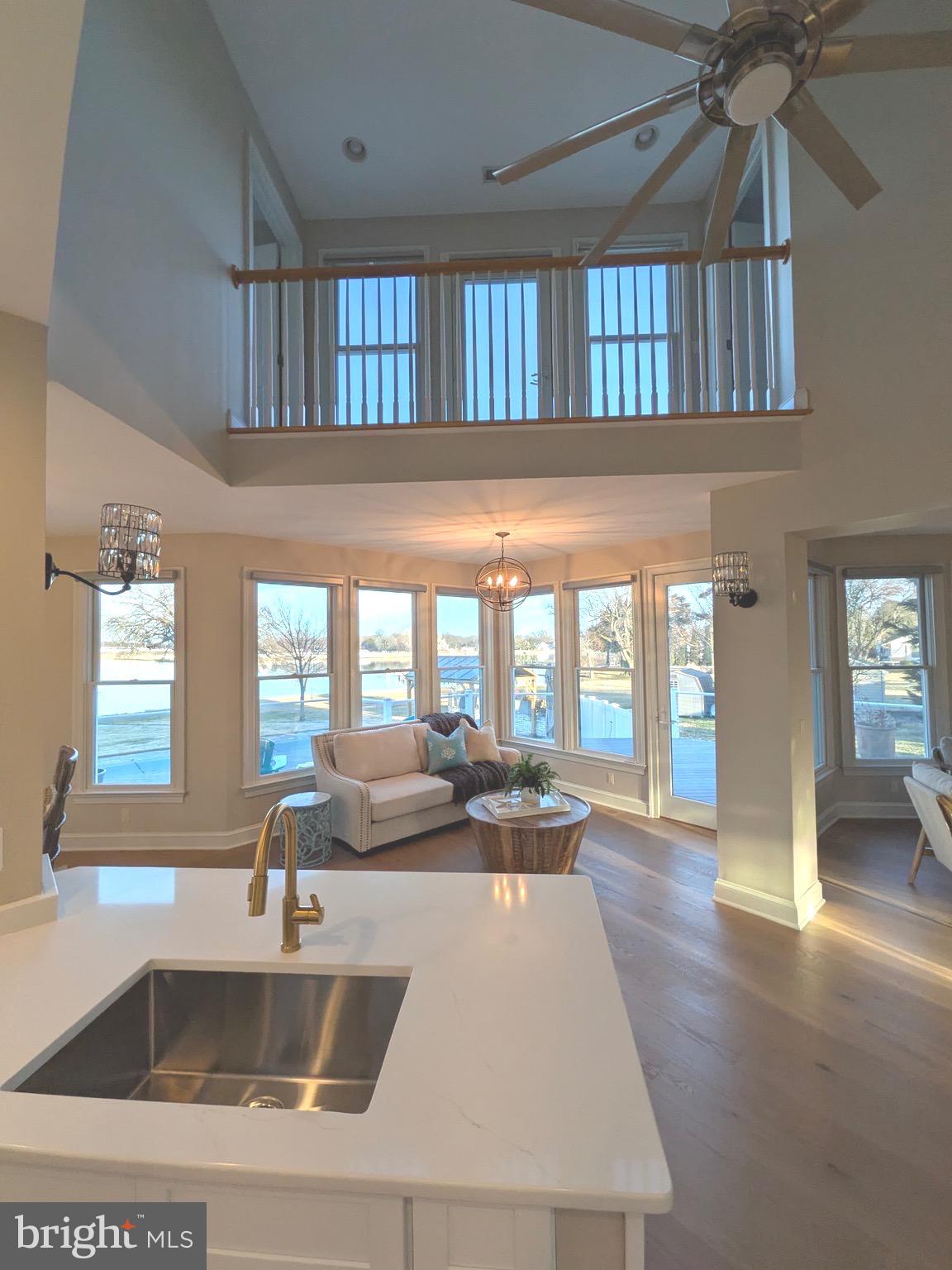 BAY CITY - Residential