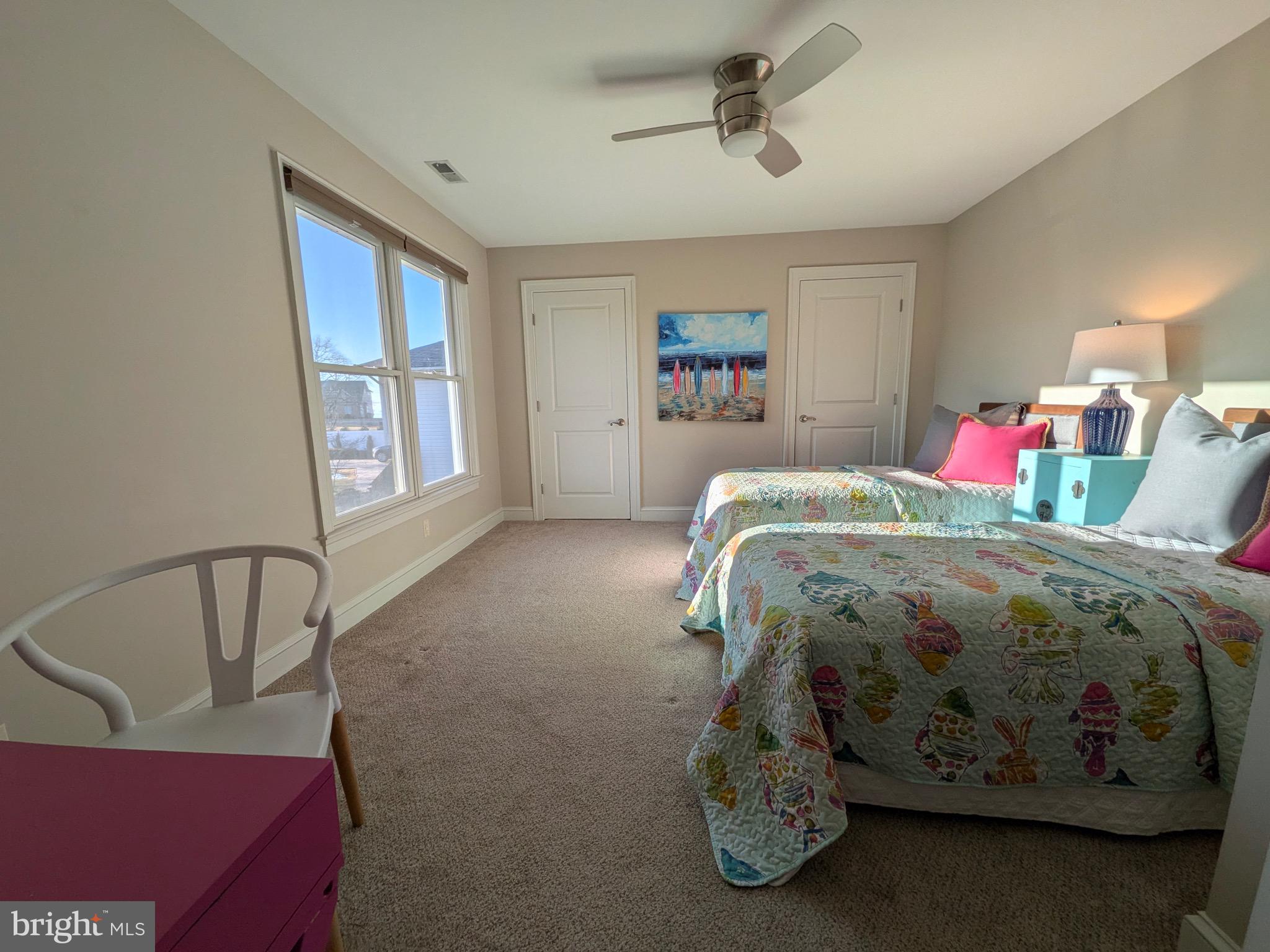 BAY CITY - Residential