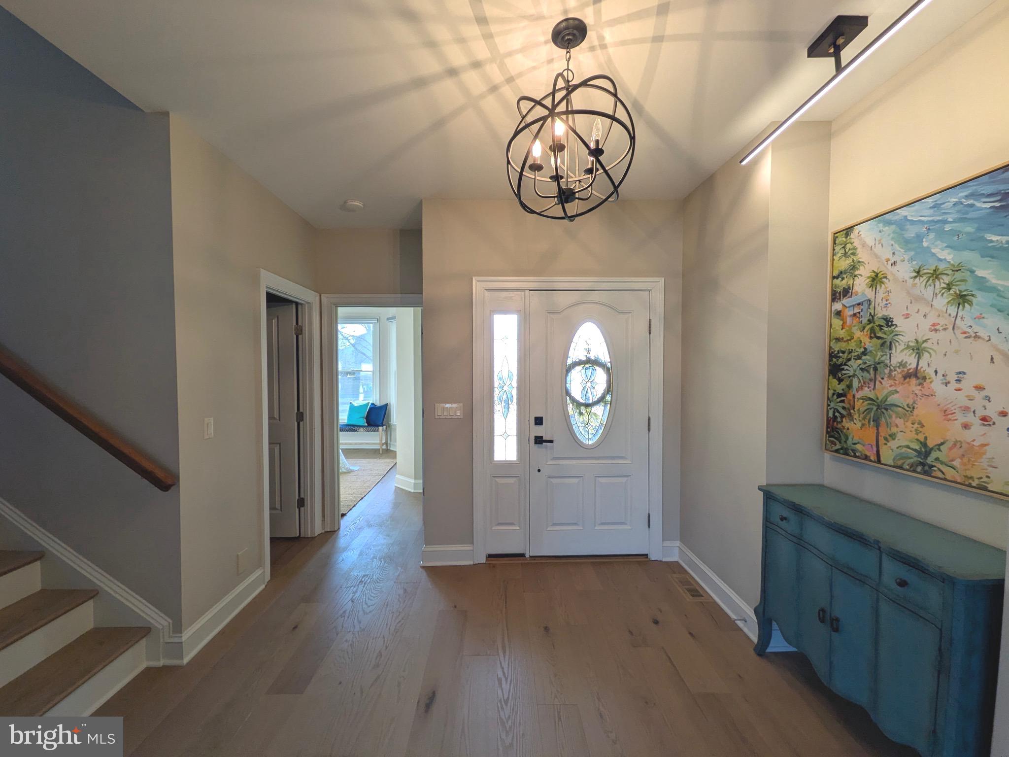 BAY CITY - Residential