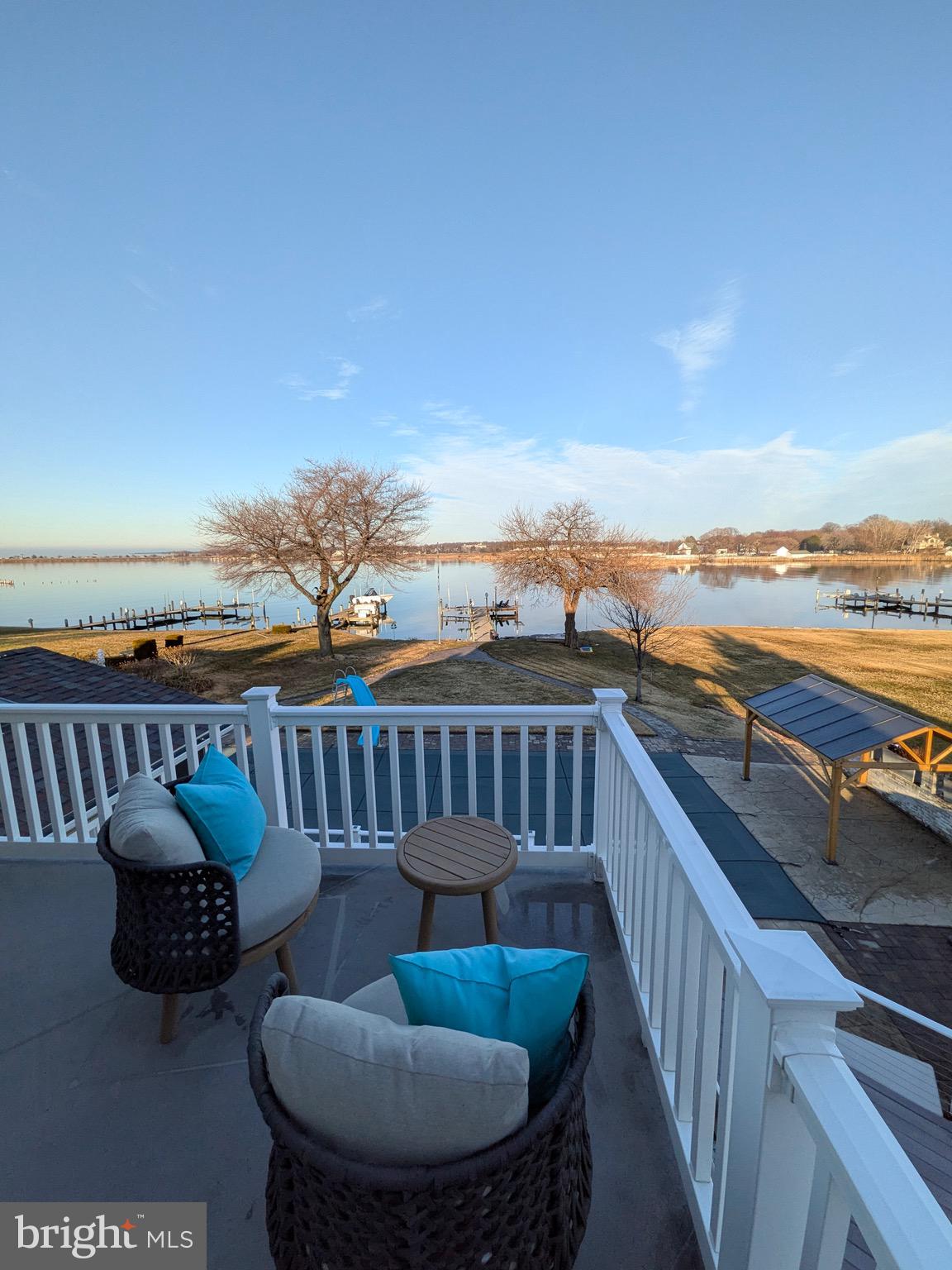 BAY CITY - Residential