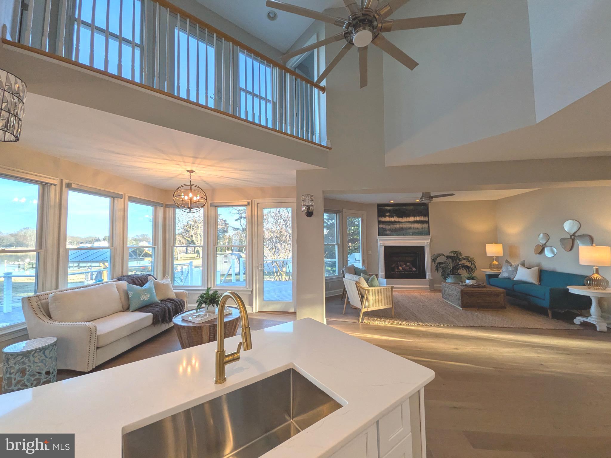 802 BROADCREEK DRIVE