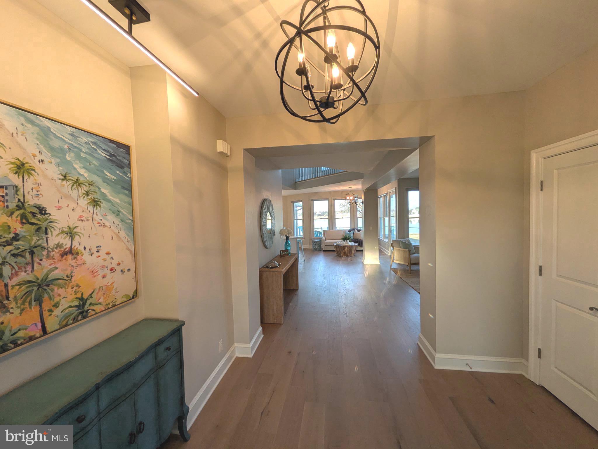 BAY CITY - Residential