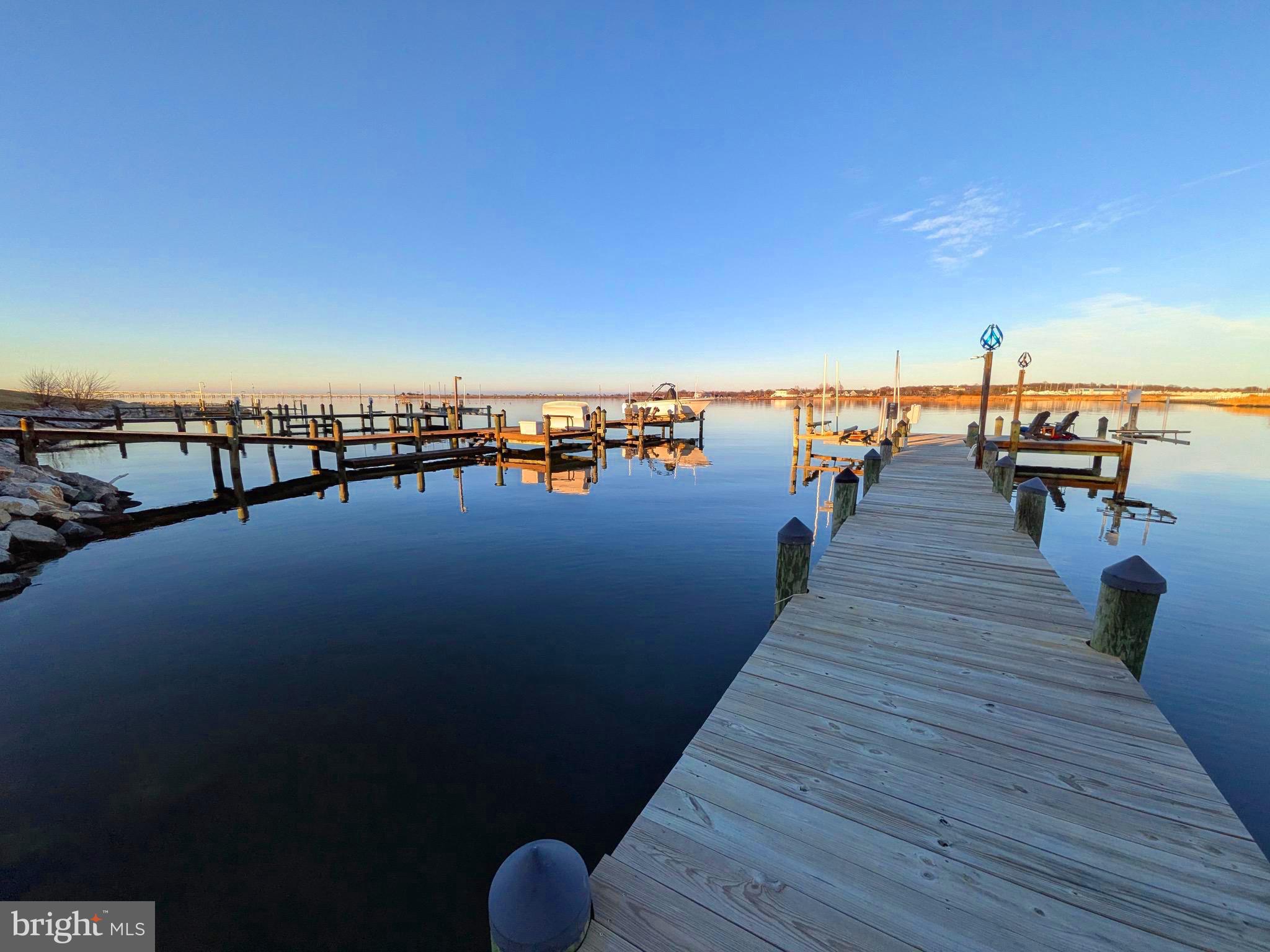 BAY CITY - Residential