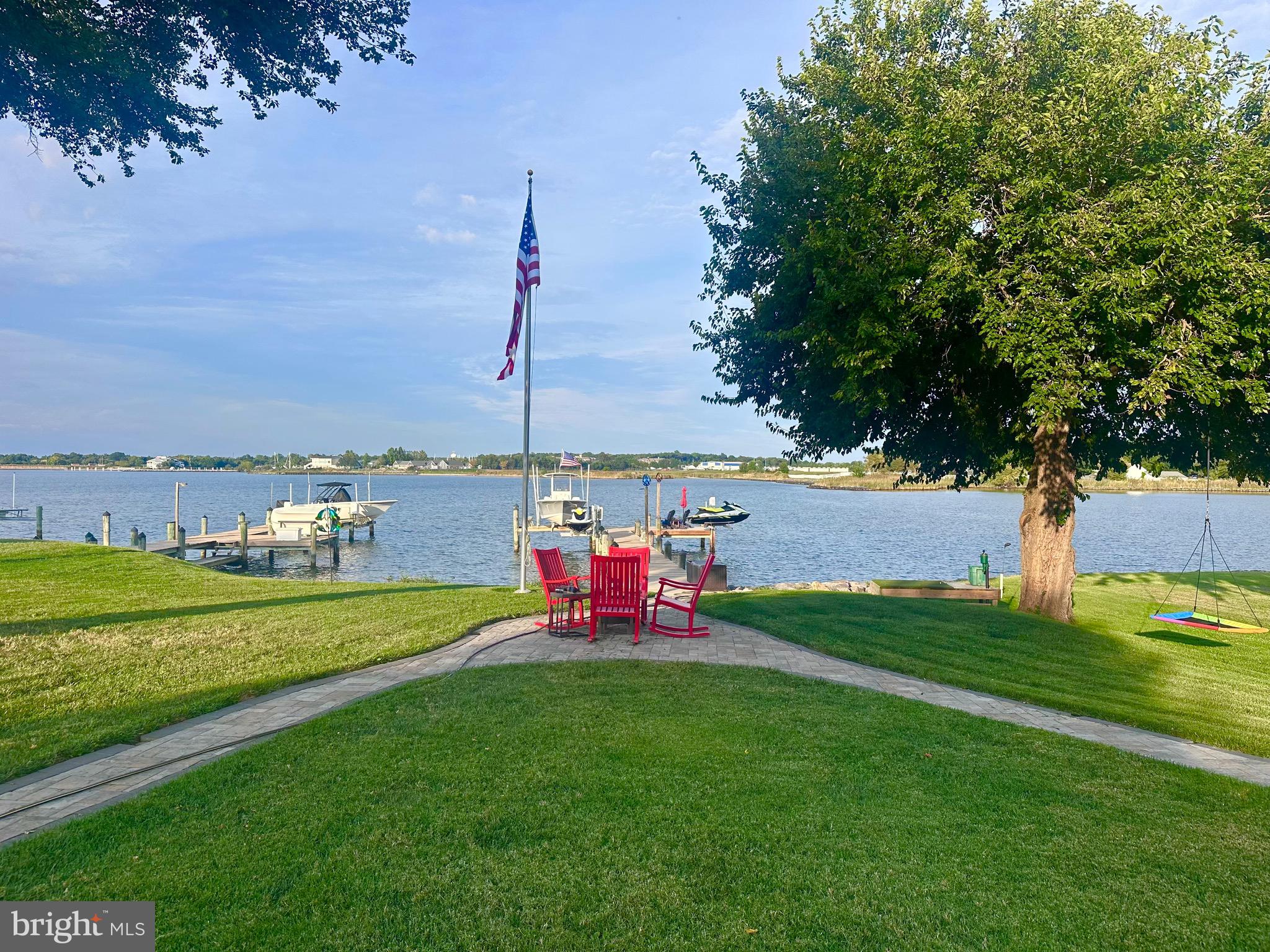 BAY CITY - Residential