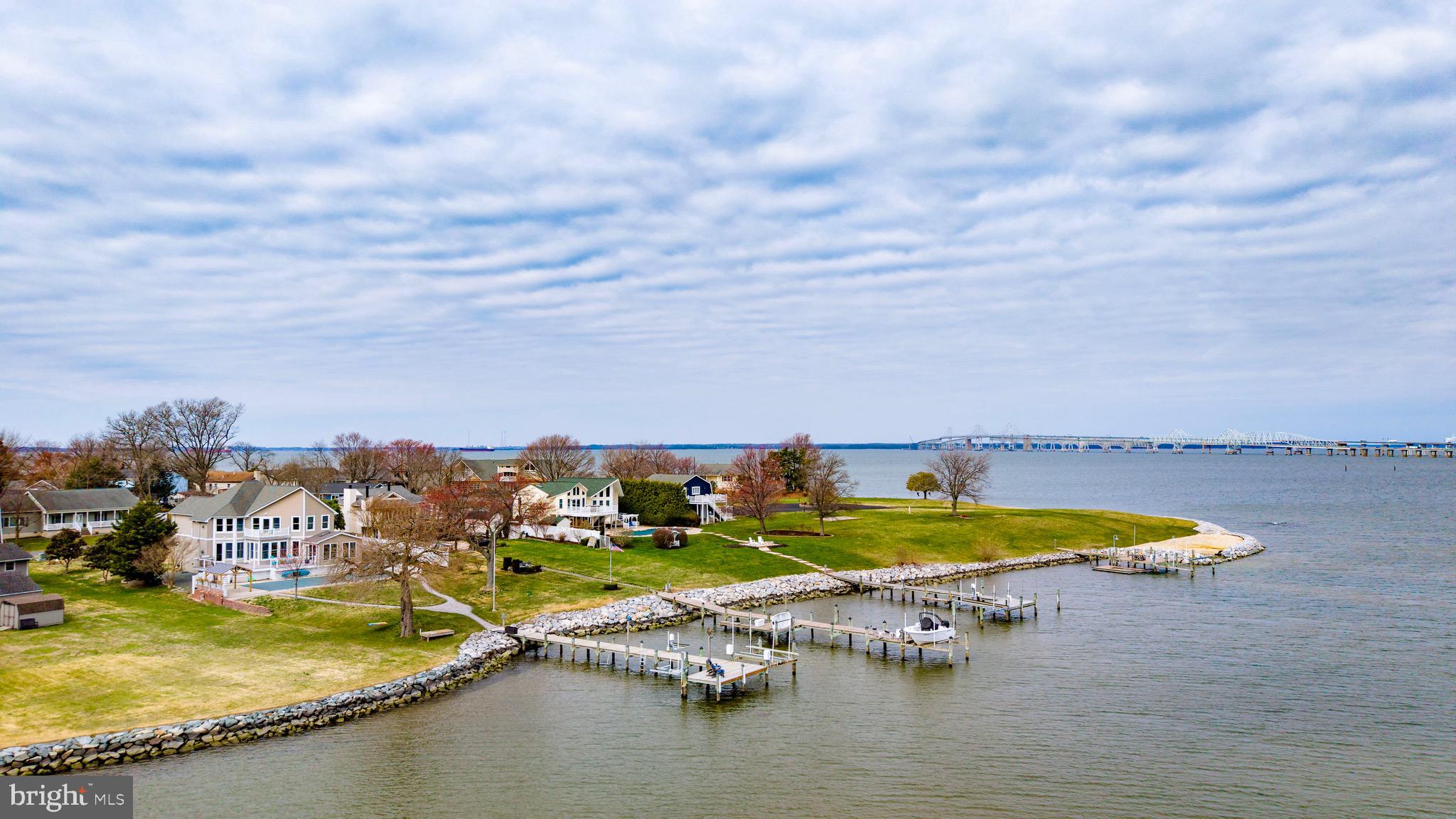 BAY CITY - Residential