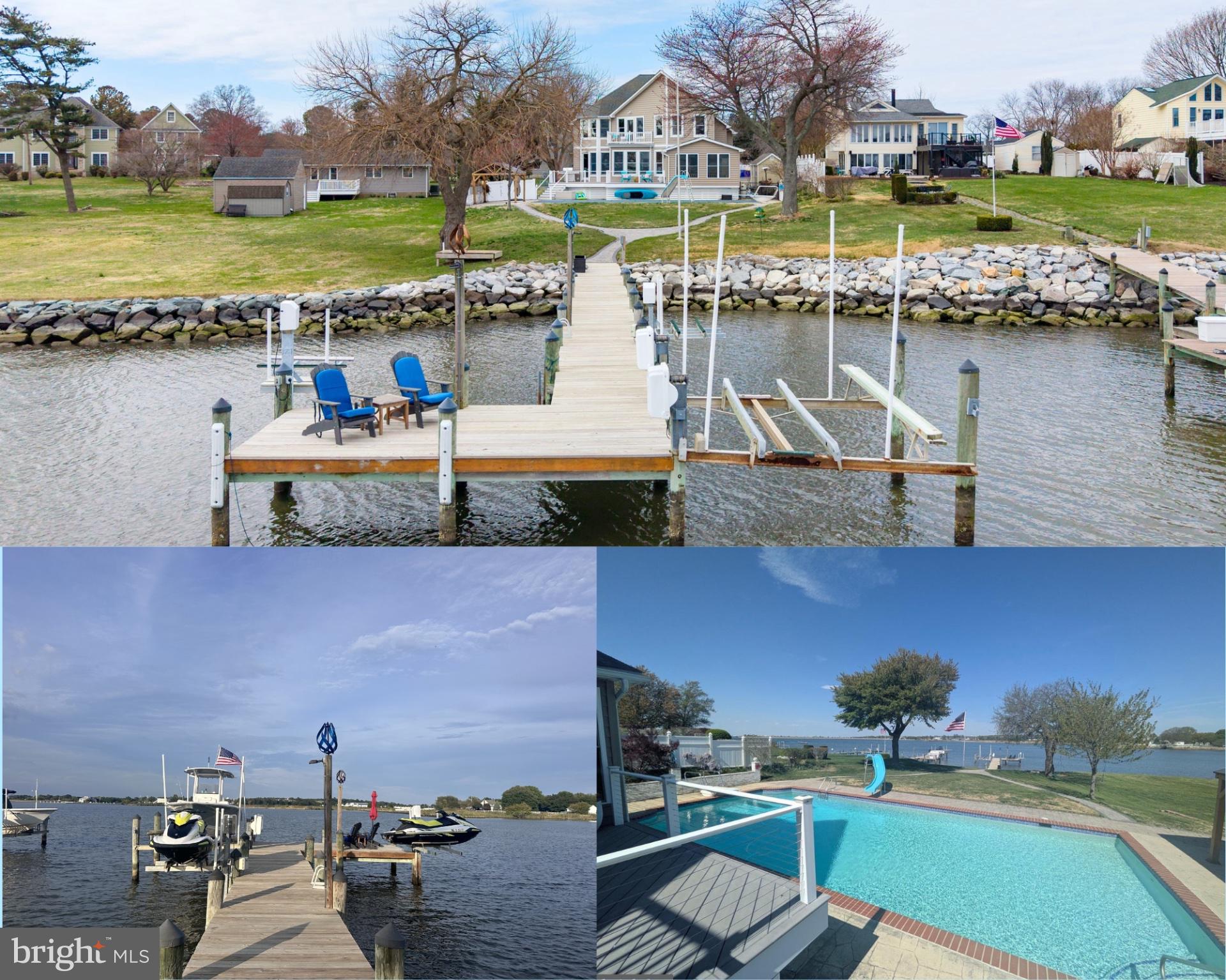 BAY CITY - Residential