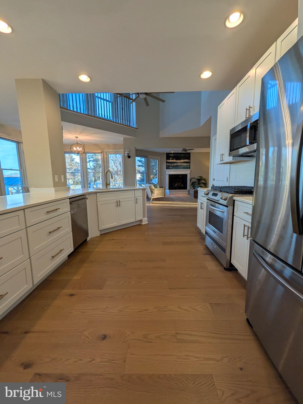 BAY CITY - Residential