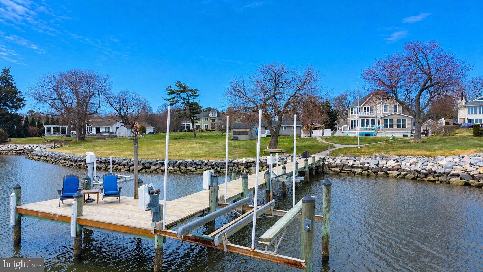 BAY CITY - Residential