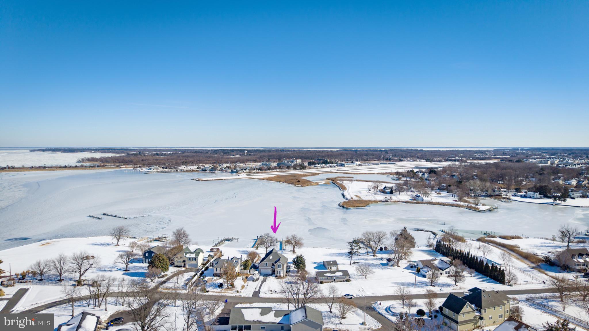 BAY CITY - Residential