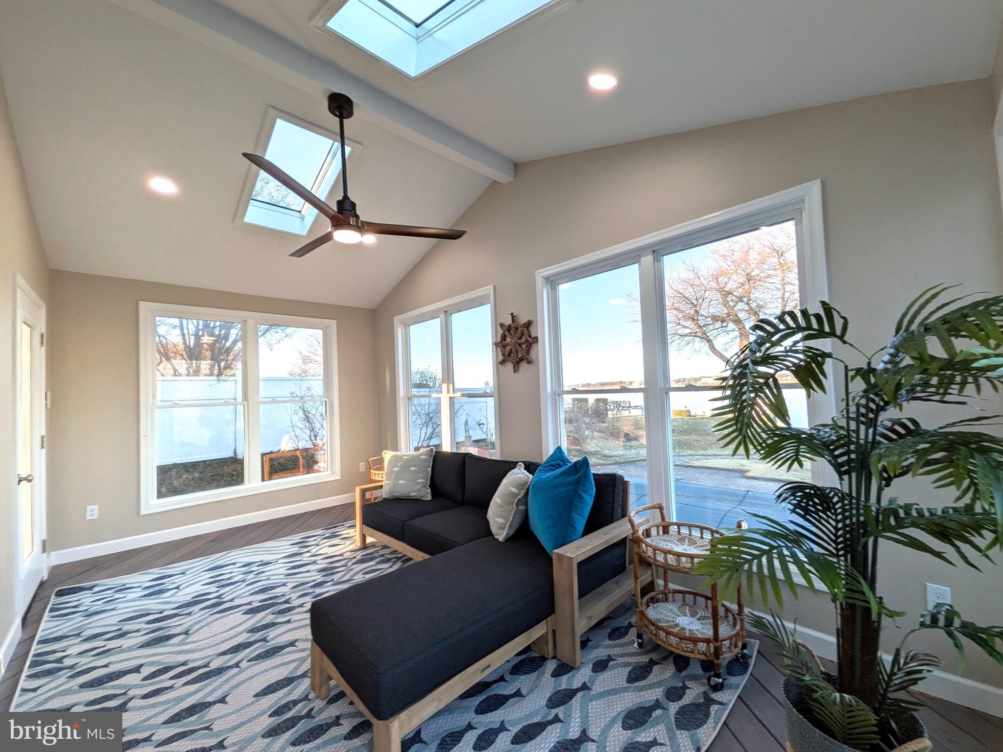 BAY CITY - Residential