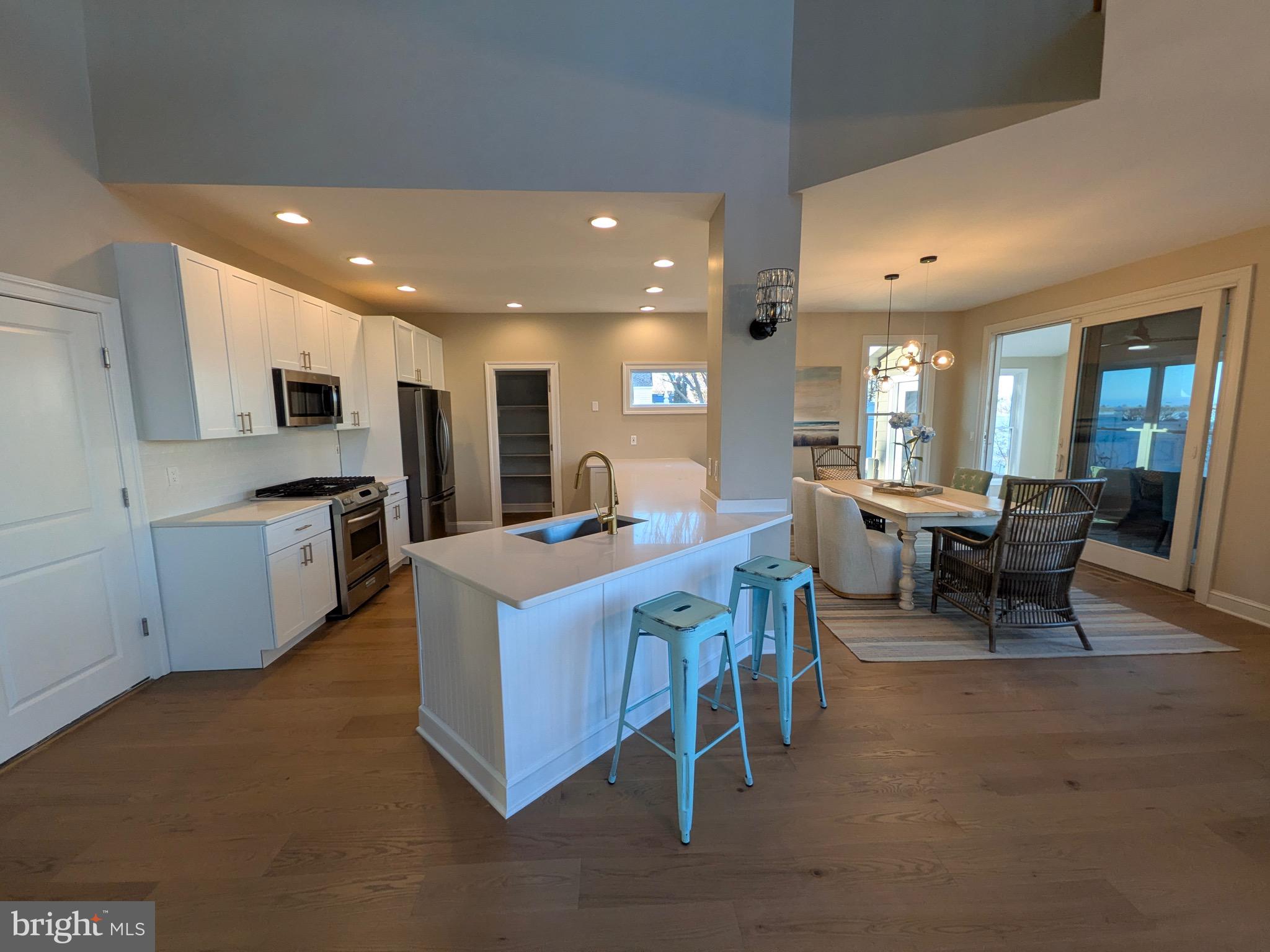 BAY CITY - Residential