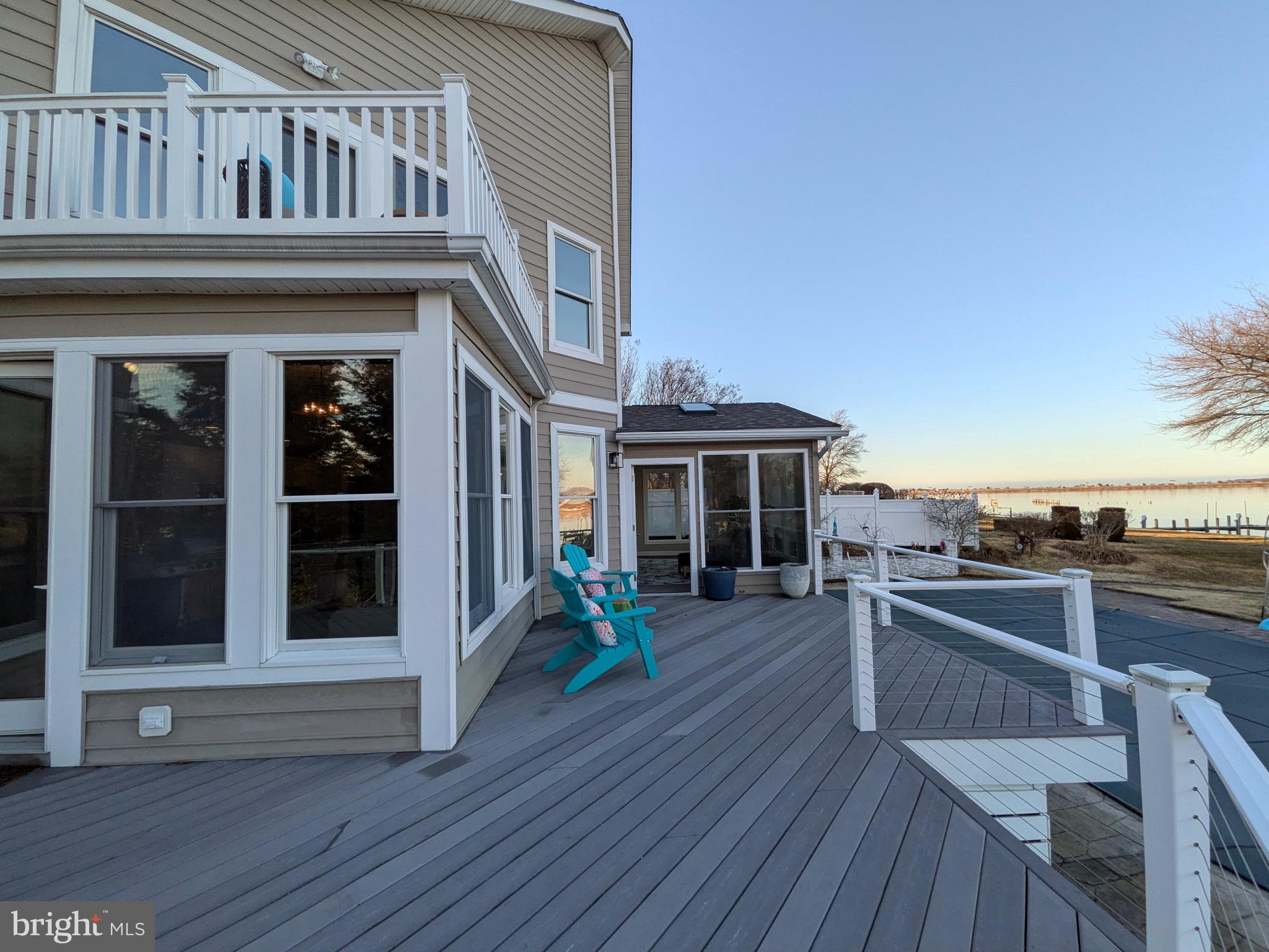 BAY CITY - Residential