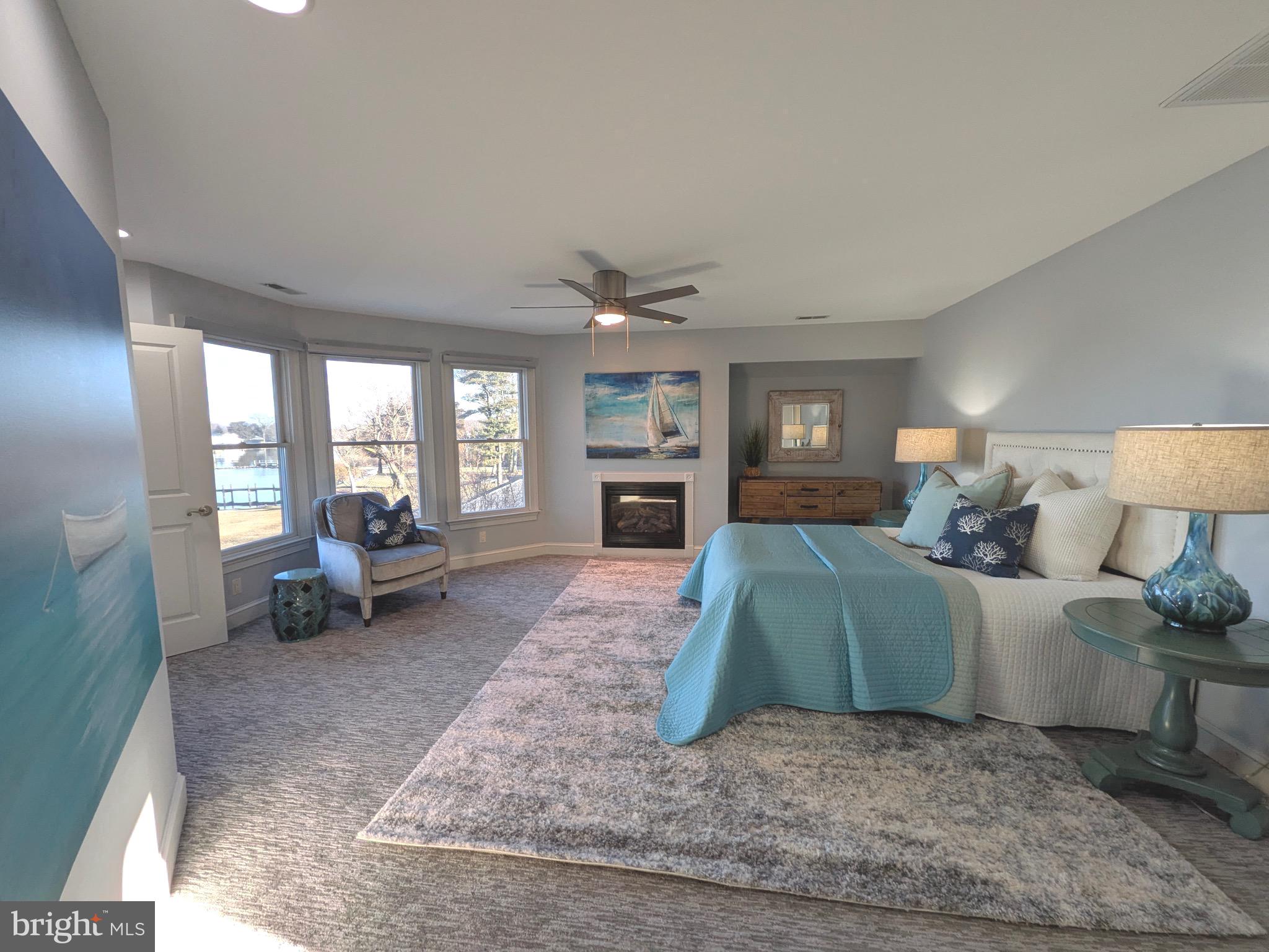 BAY CITY - Residential