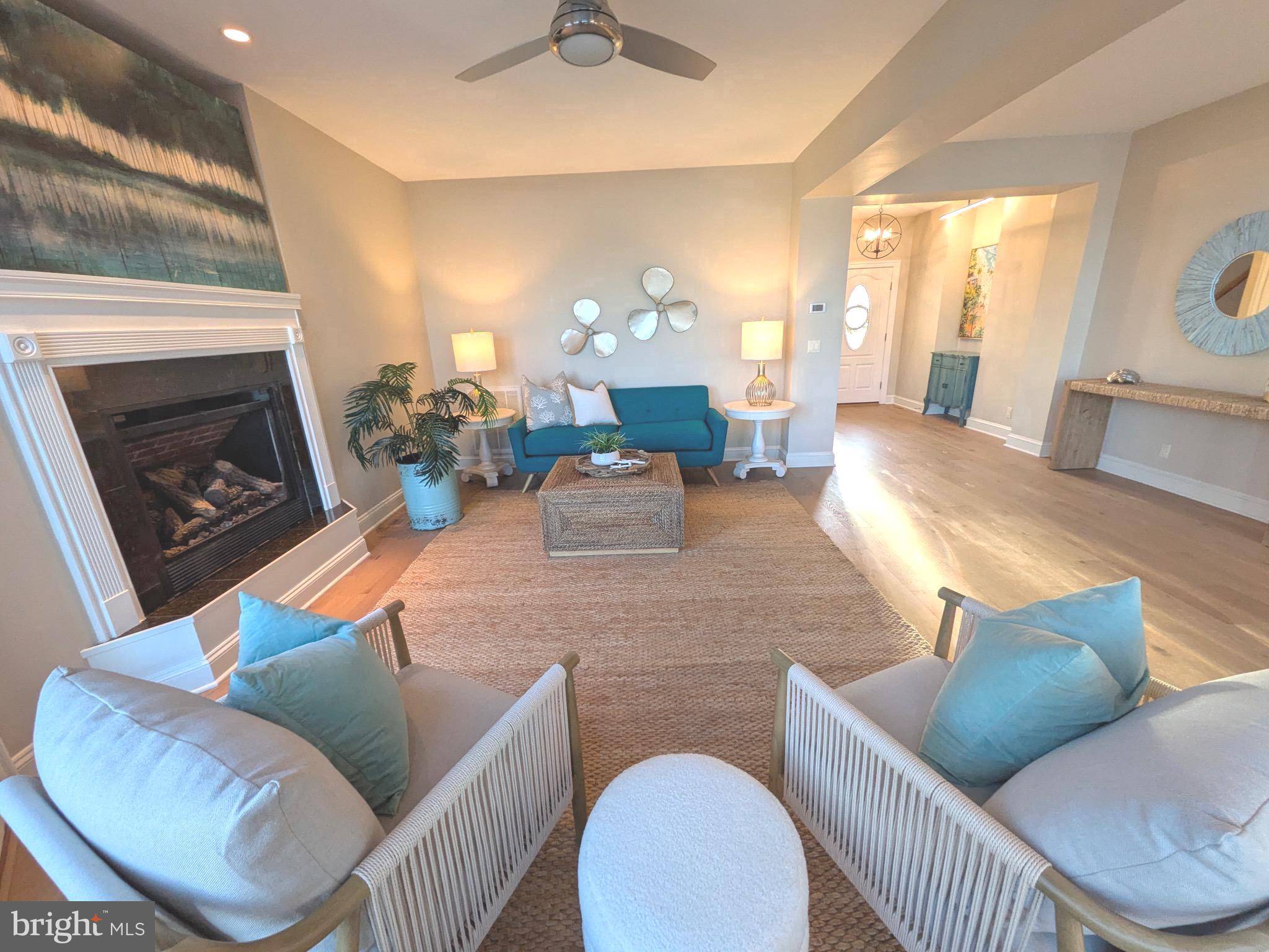 BAY CITY - Residential