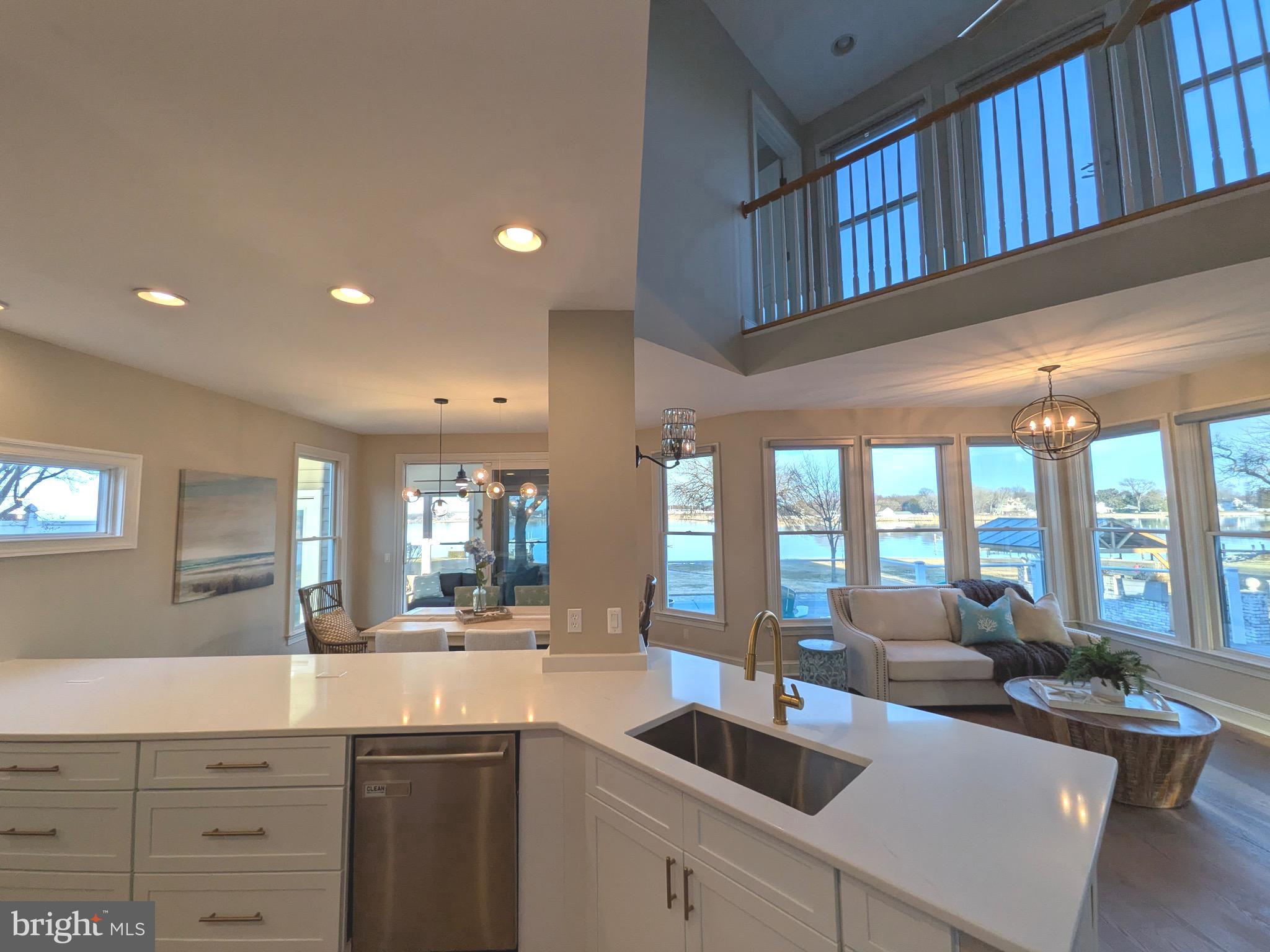 BAY CITY - Residential